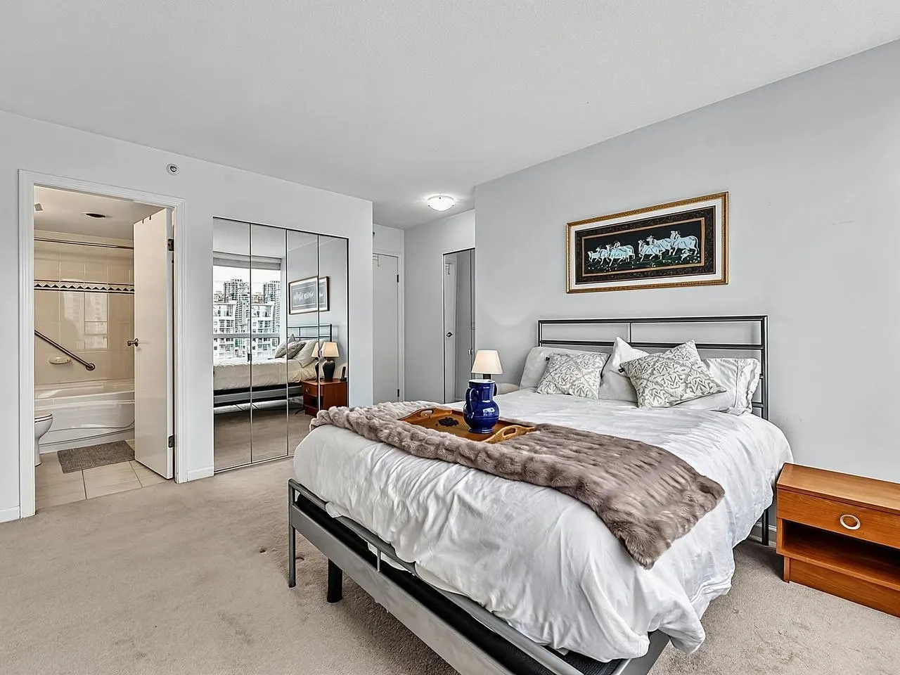 139 Drake Street #16D