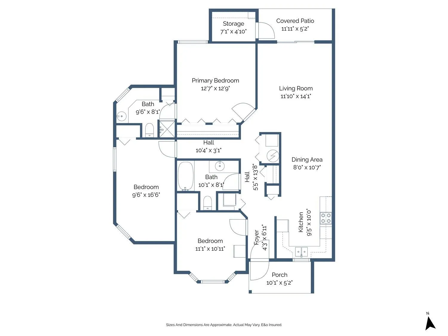 45435 Knight Road #35