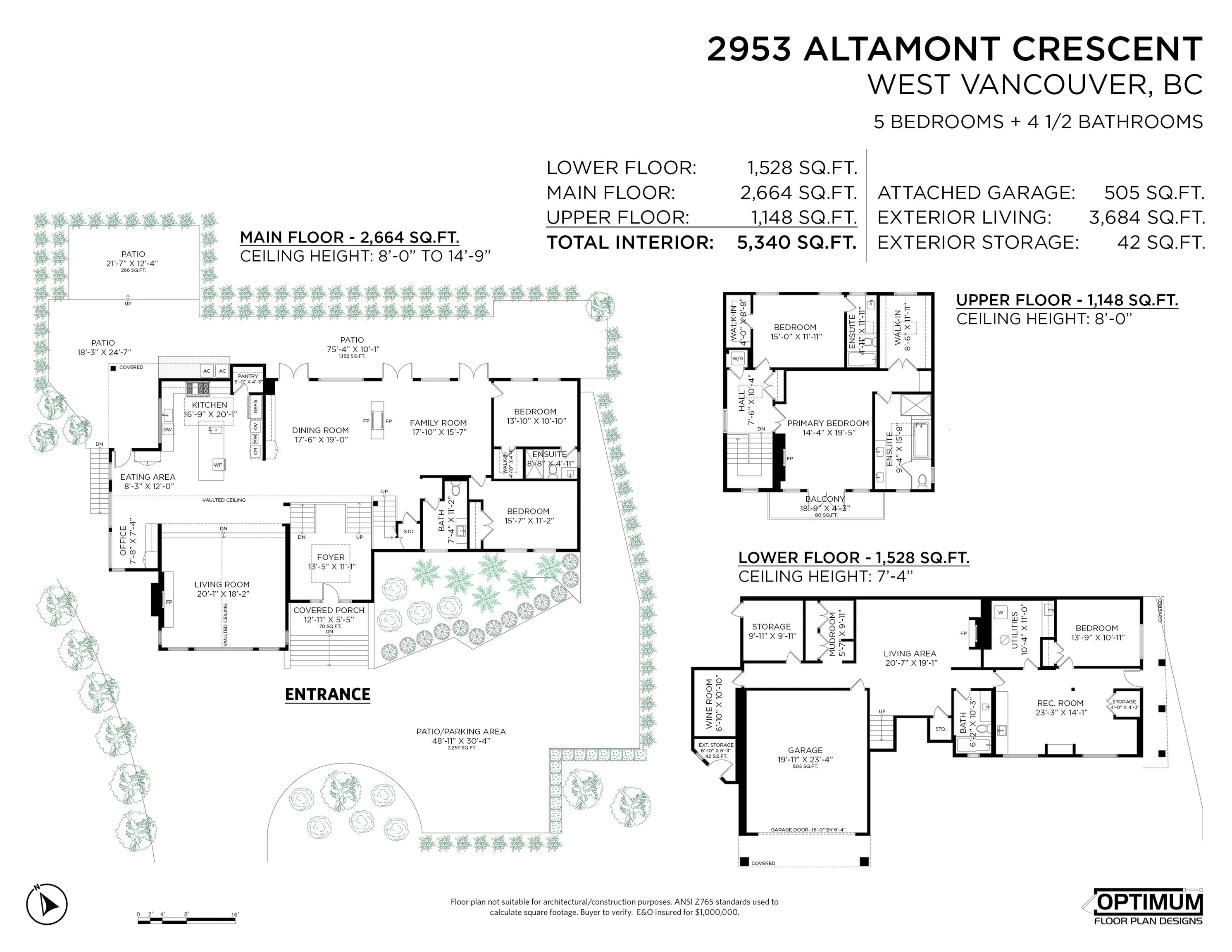2953 Altamont Crescent