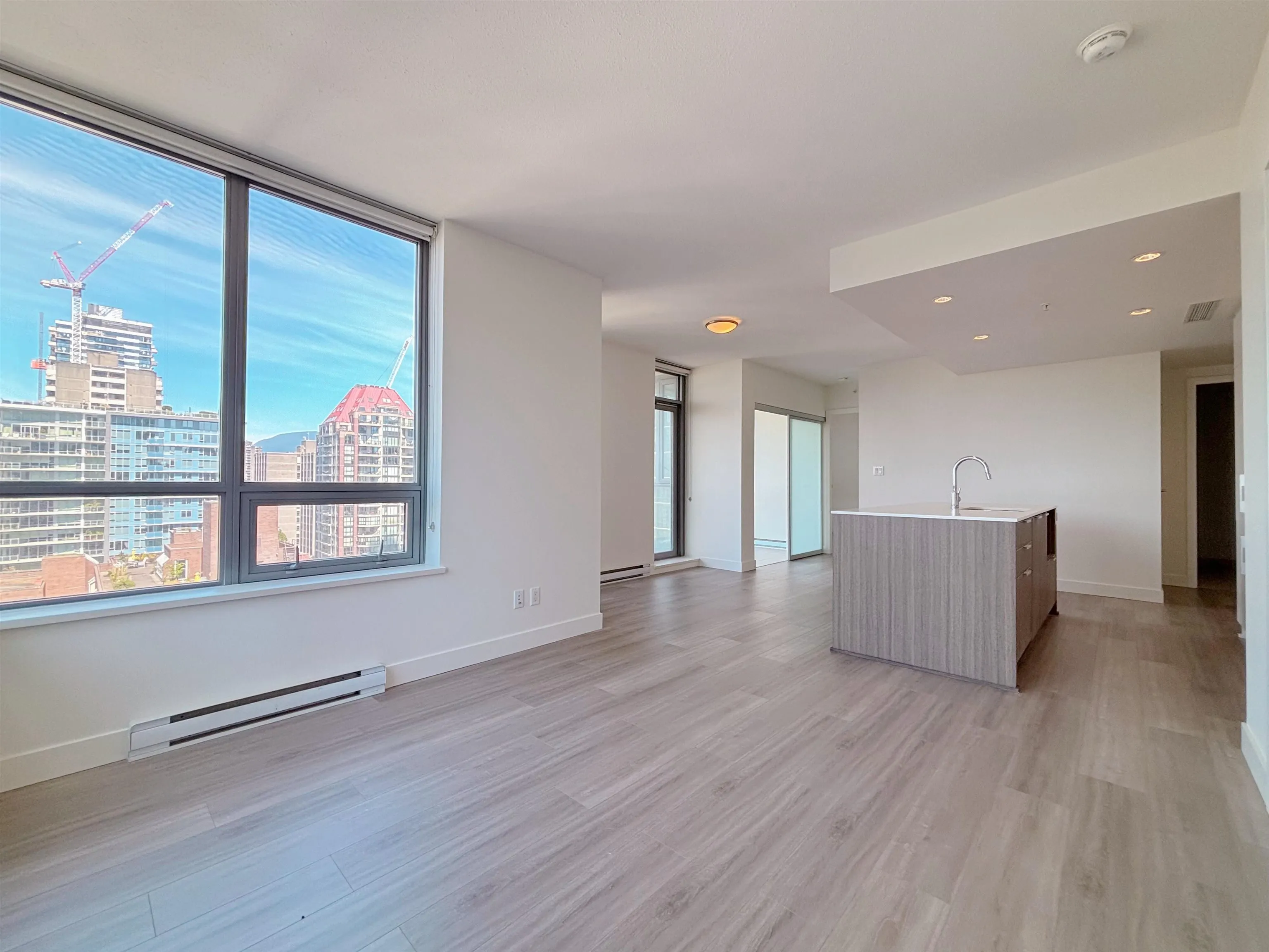 1308 Hornby Street #1501
