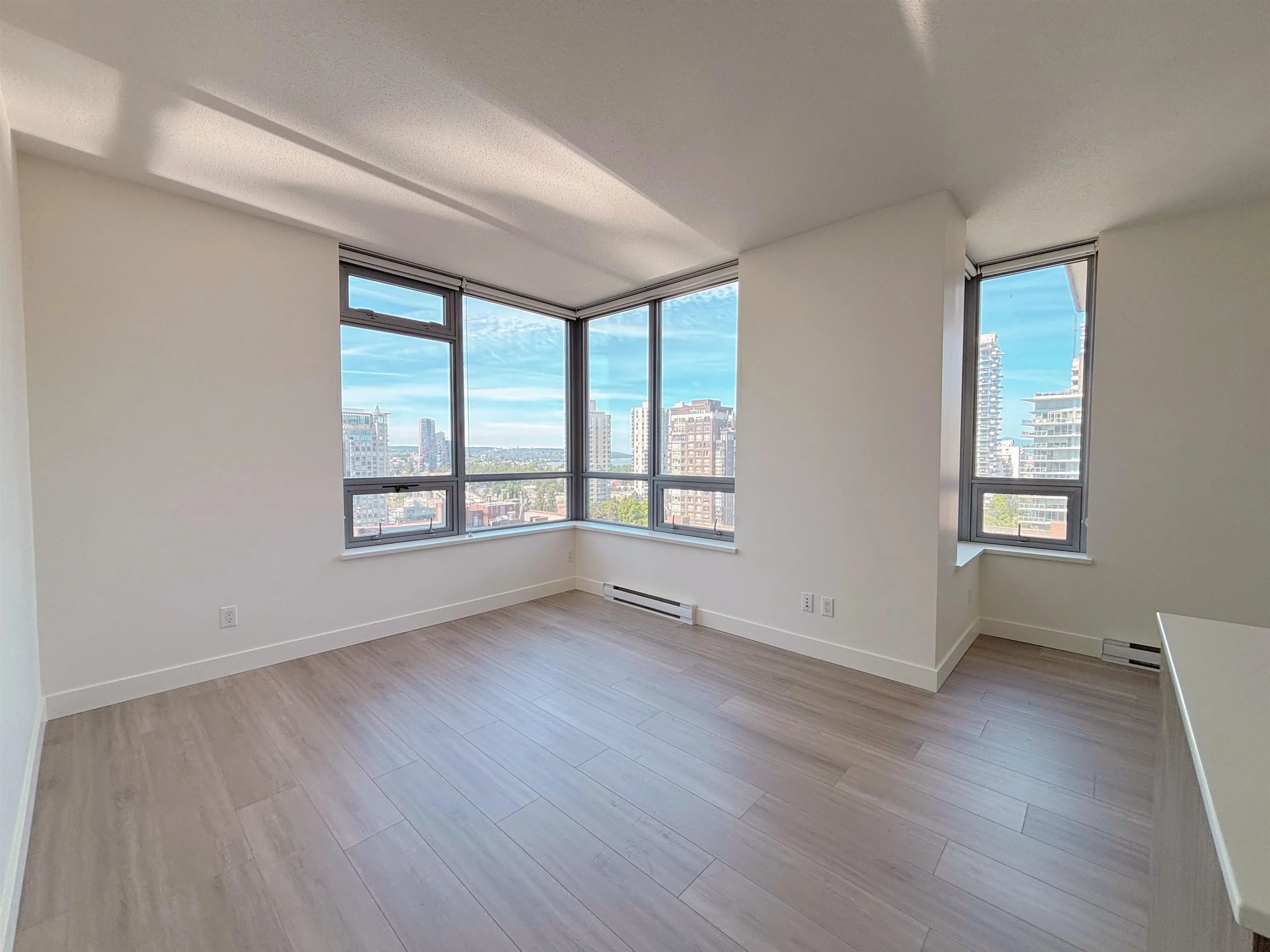 1308 Hornby Street #1501