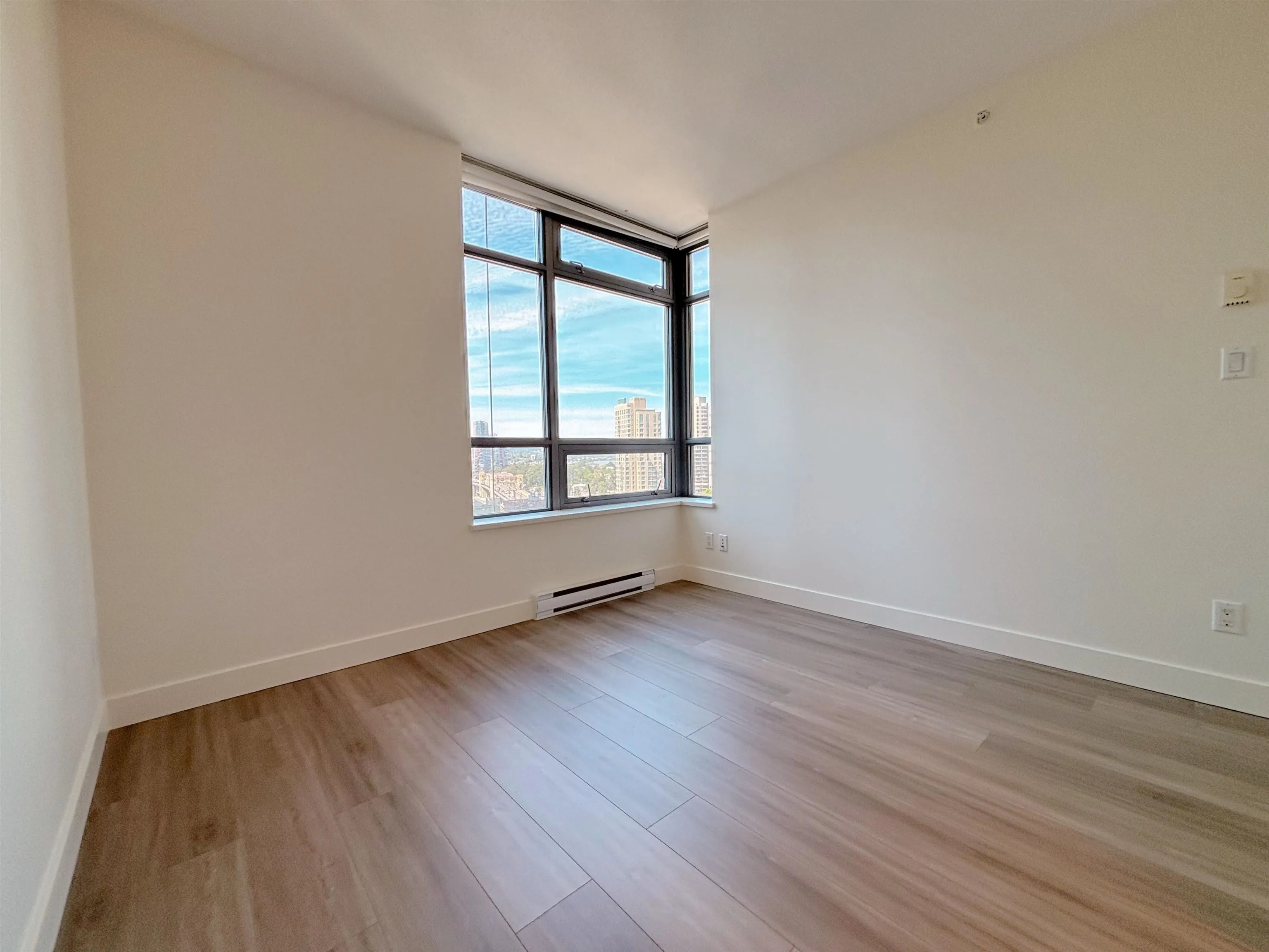 1308 Hornby Street #1501