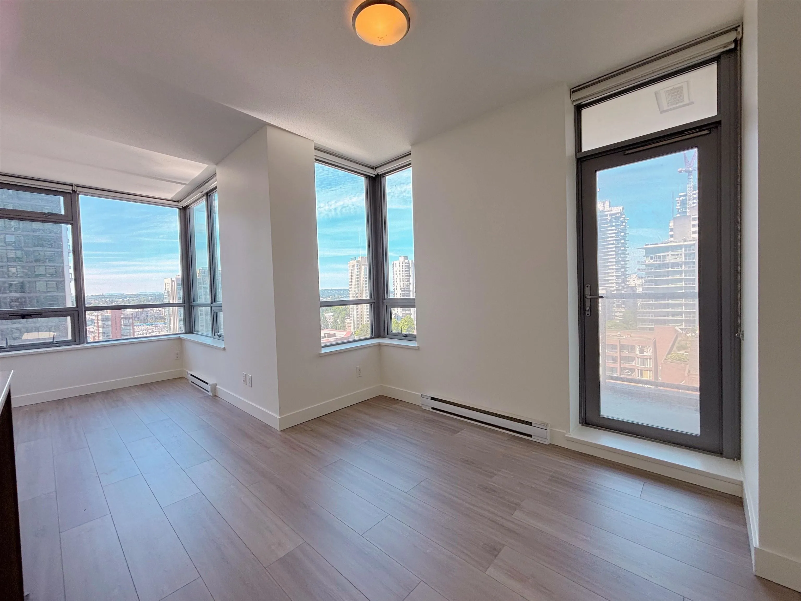 1308 Hornby Street #1501