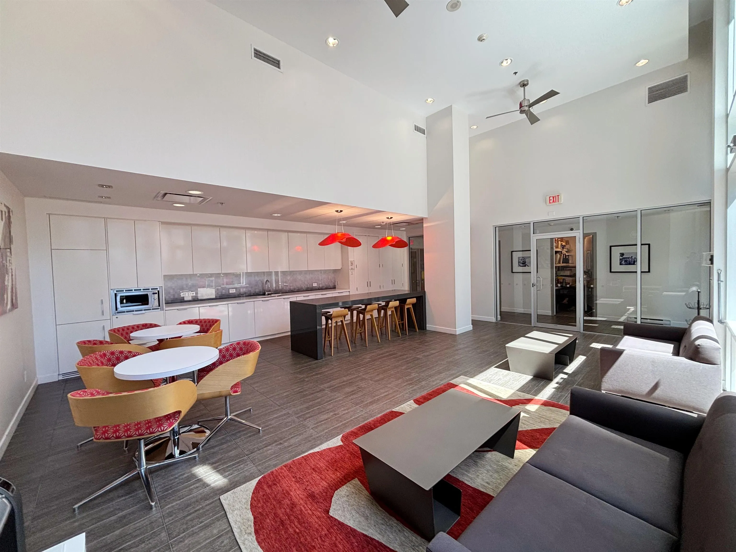 1308 Hornby Street #1501