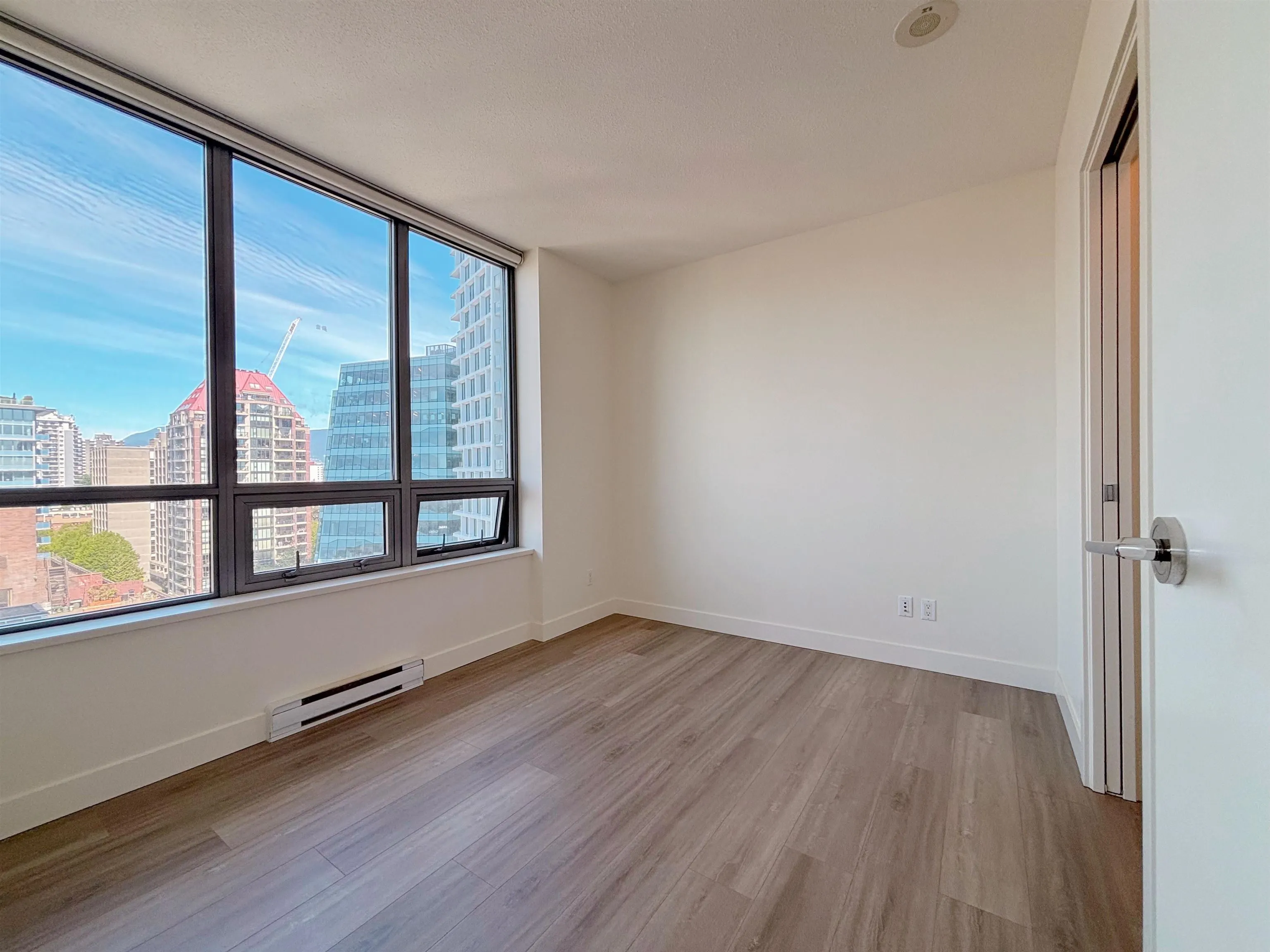 1308 Hornby Street #1501