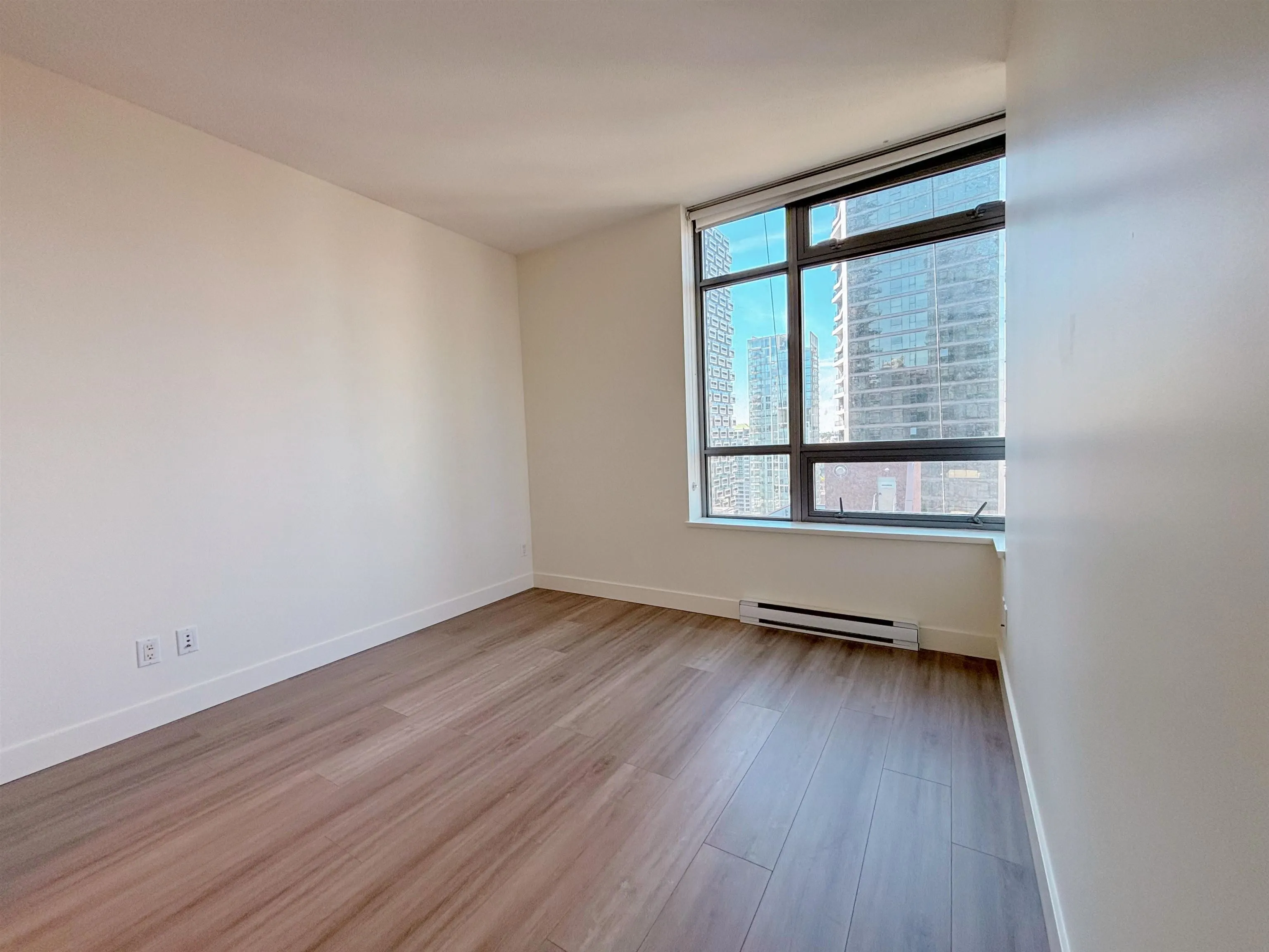 1308 Hornby Street #1501