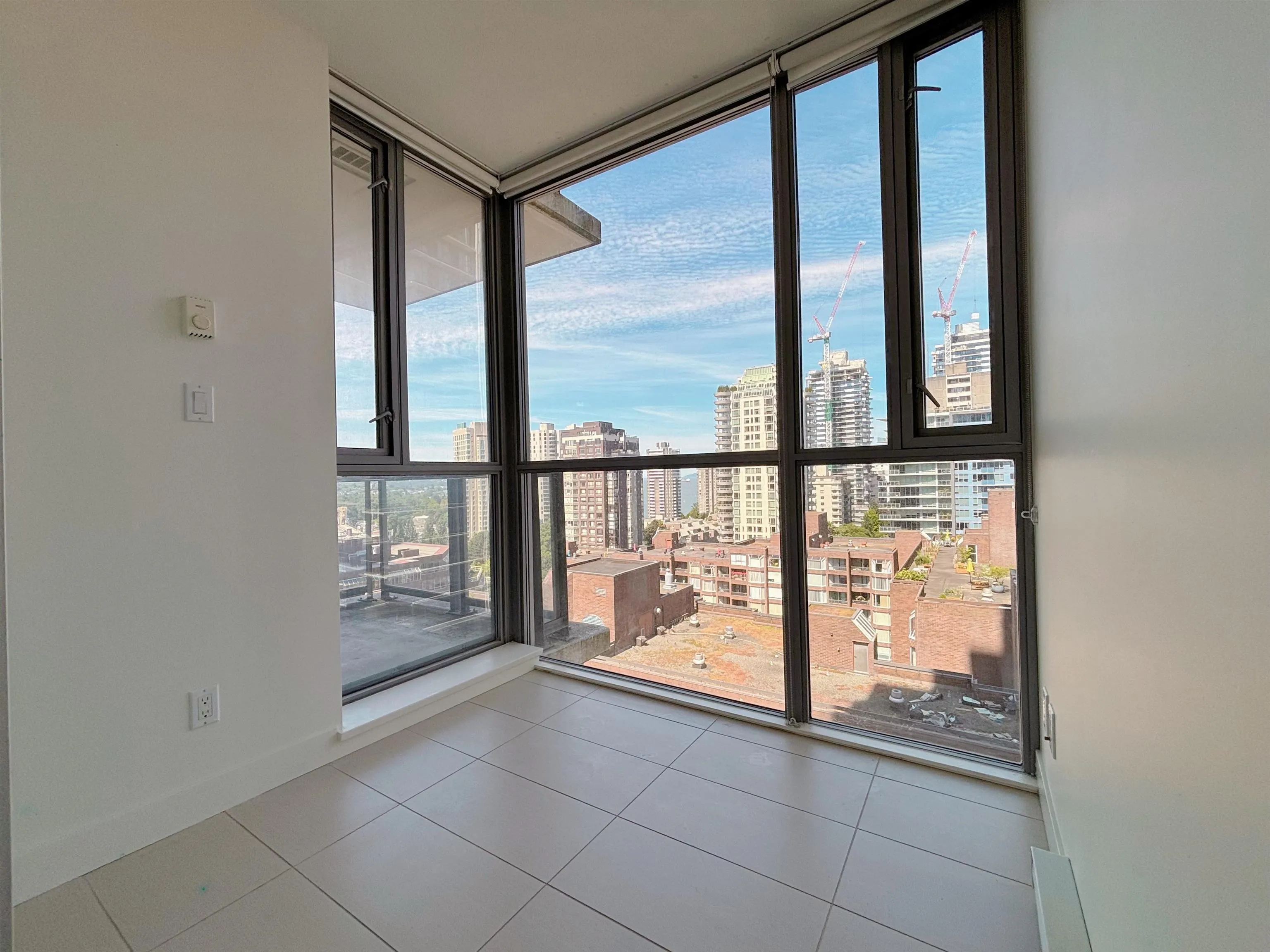 1308 Hornby Street #1501