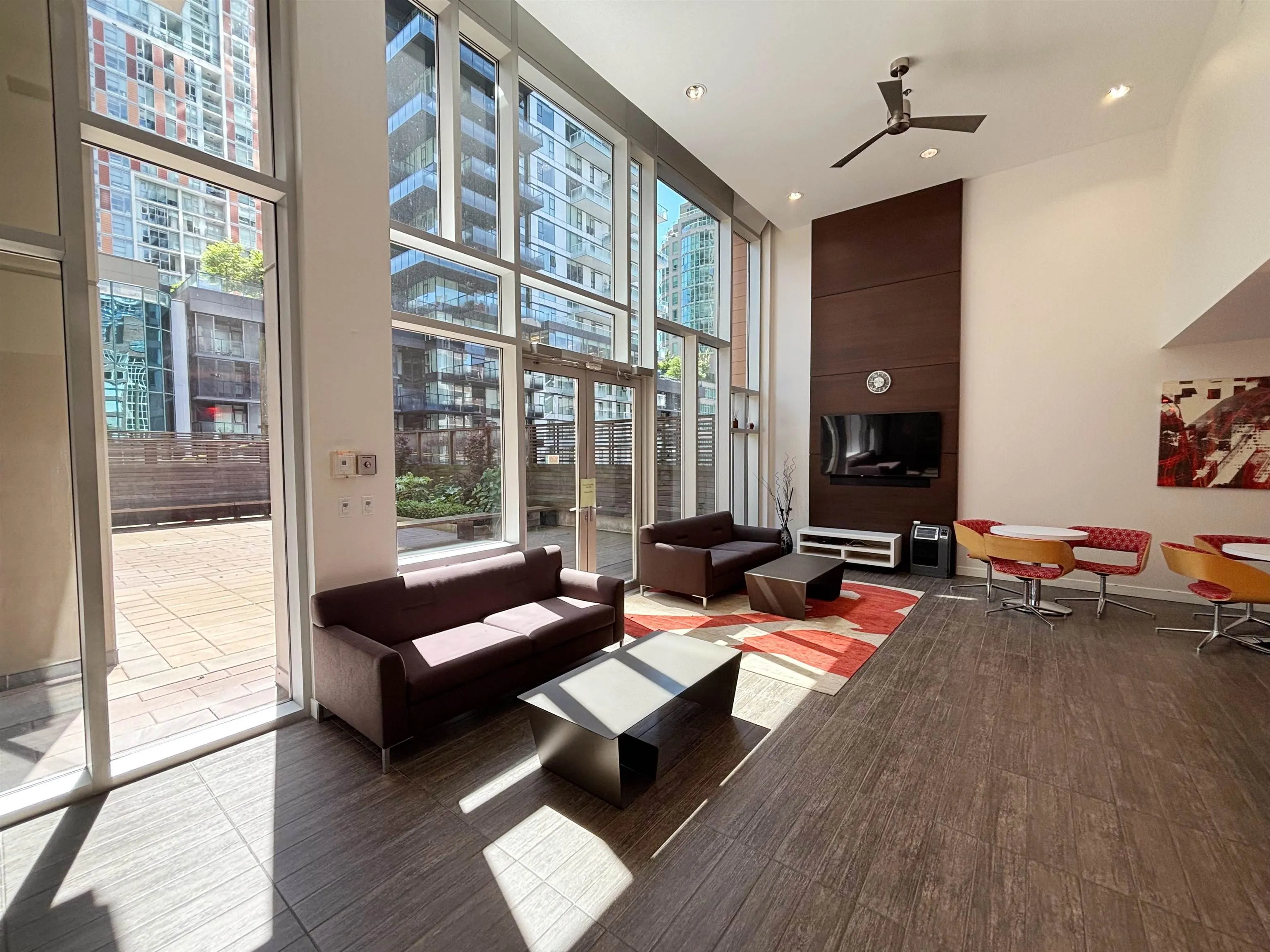 1308 Hornby Street #1501