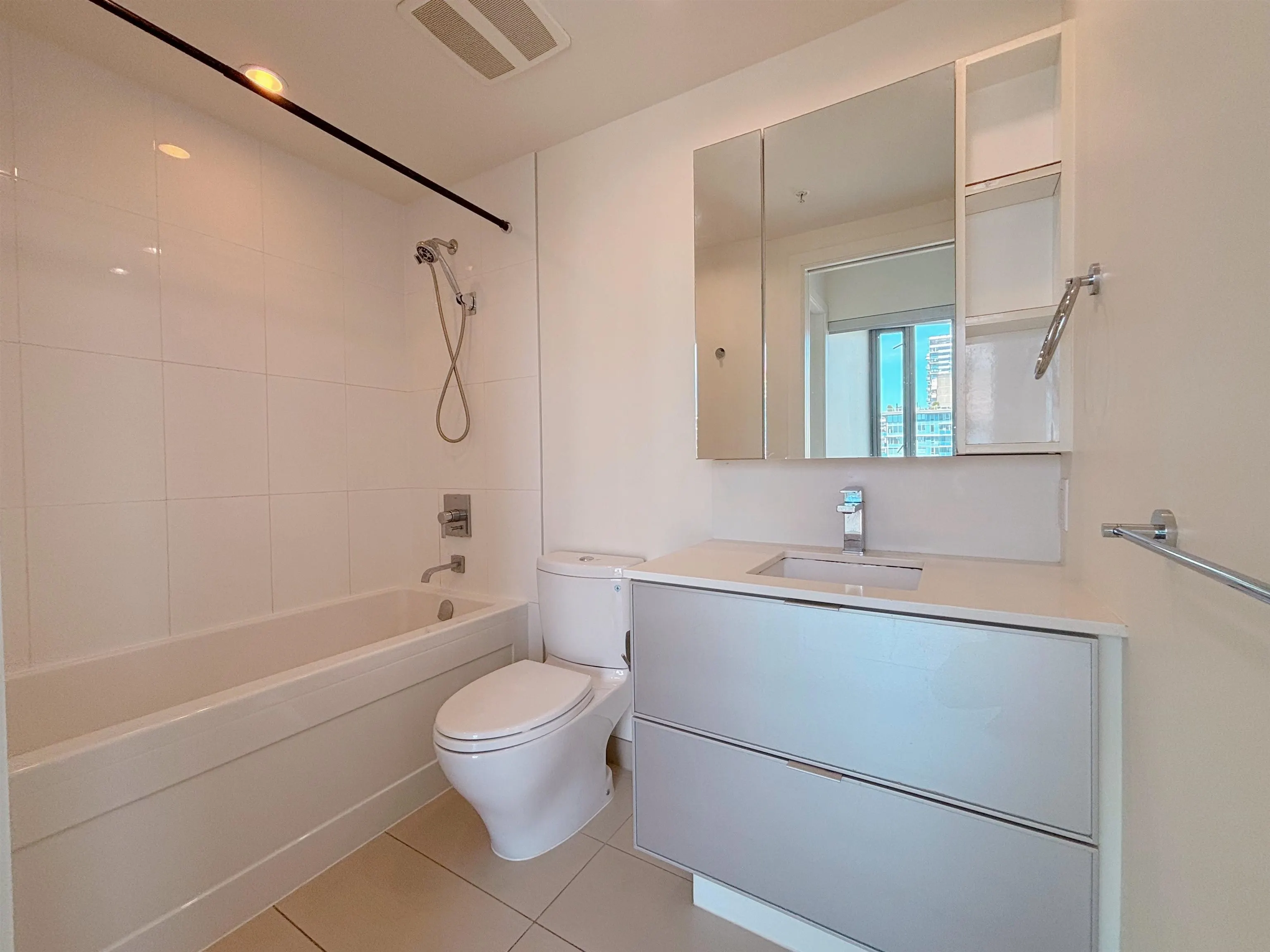 1308 Hornby Street #1501