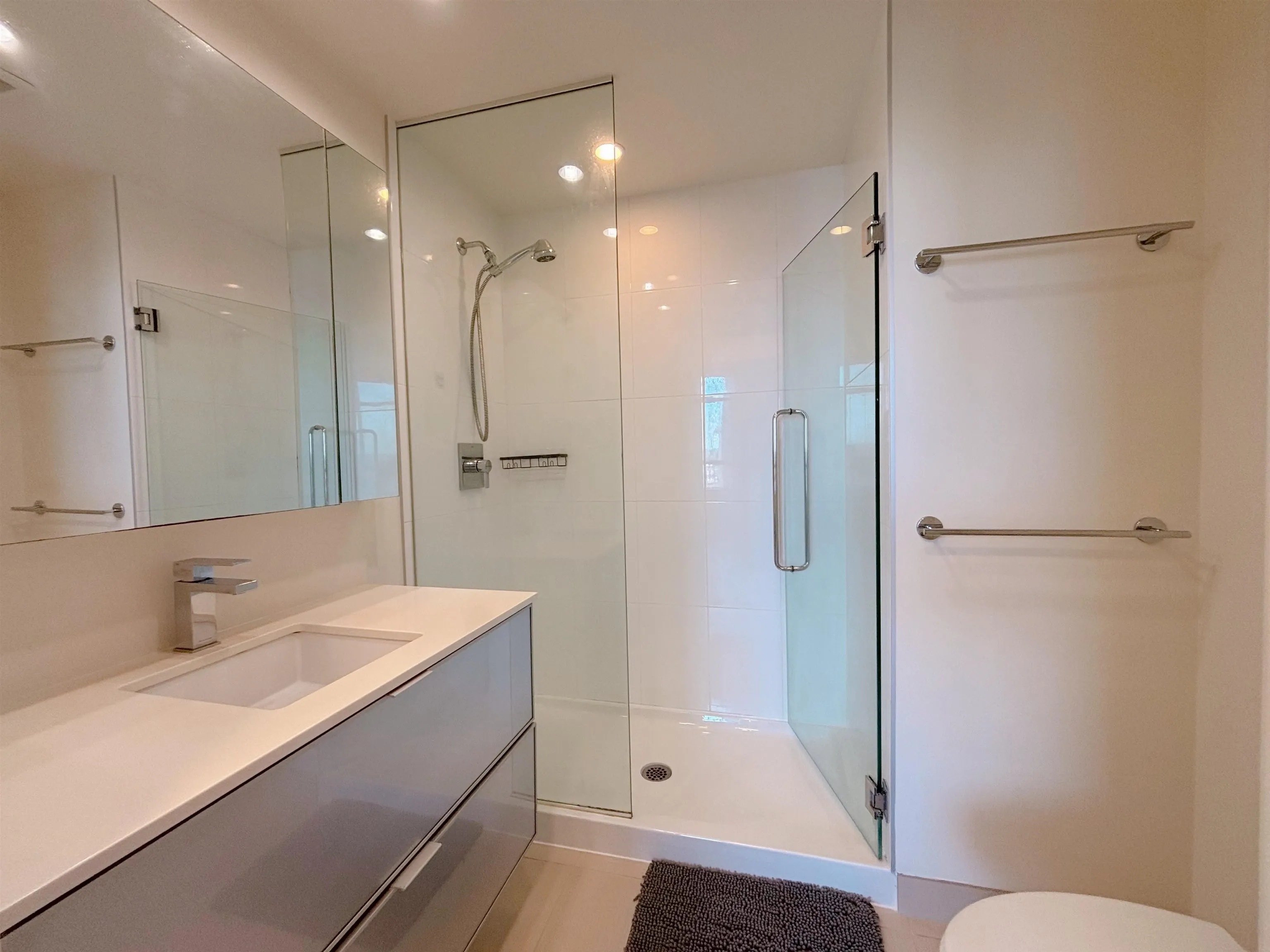 1308 Hornby Street #1501