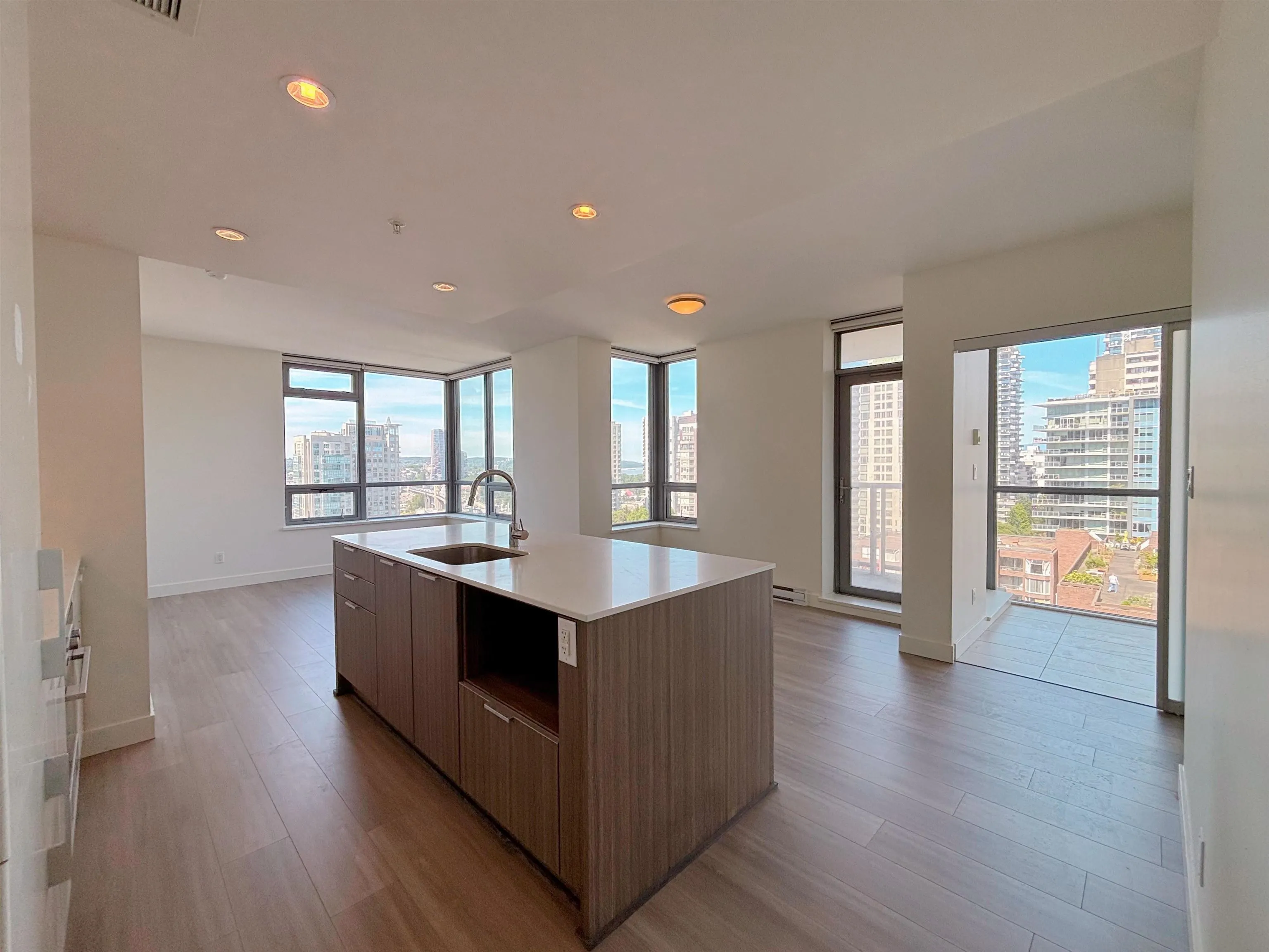 1308 Hornby Street #1501