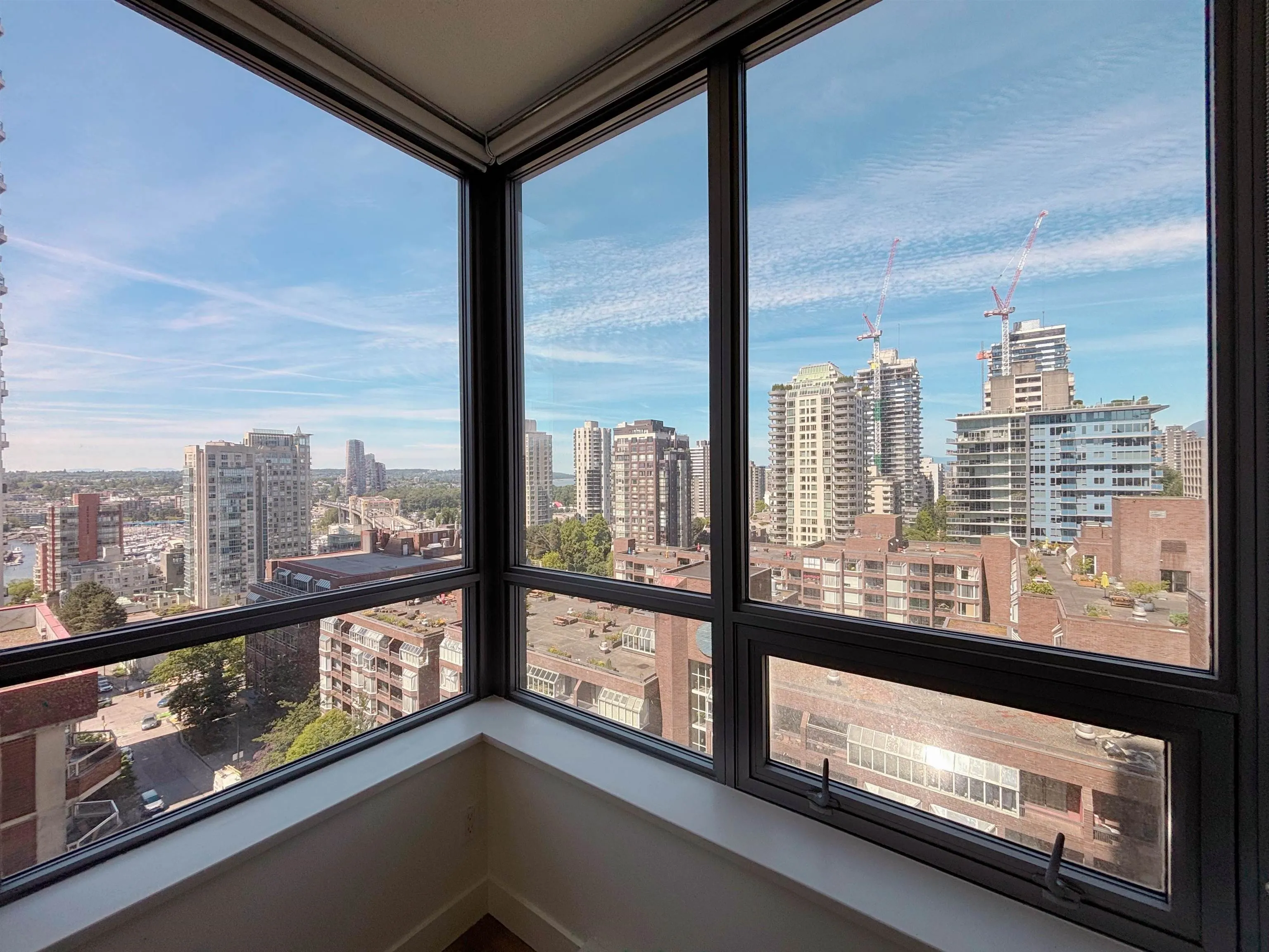 1308 Hornby Street #1501