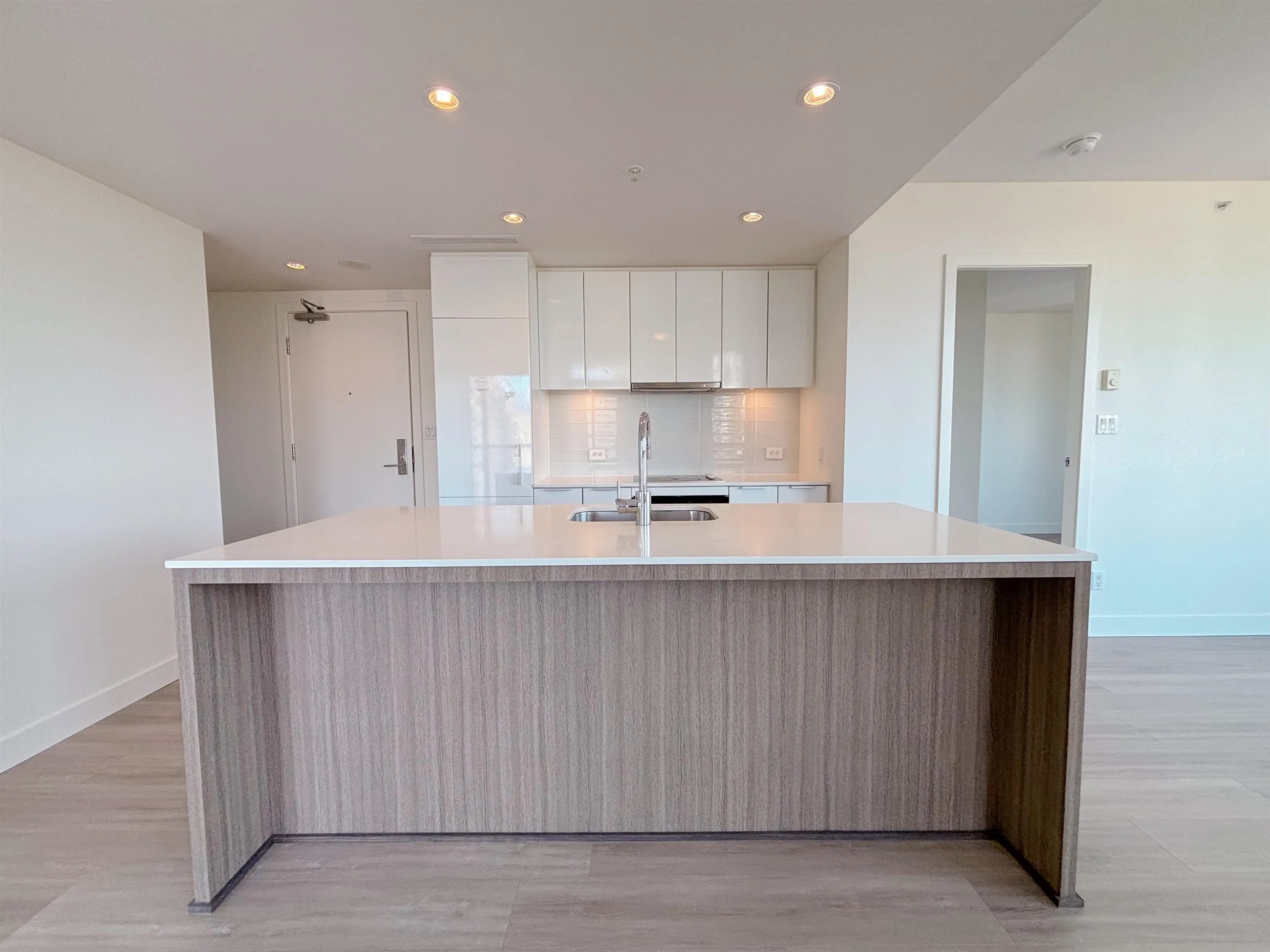 1308 Hornby Street #1501