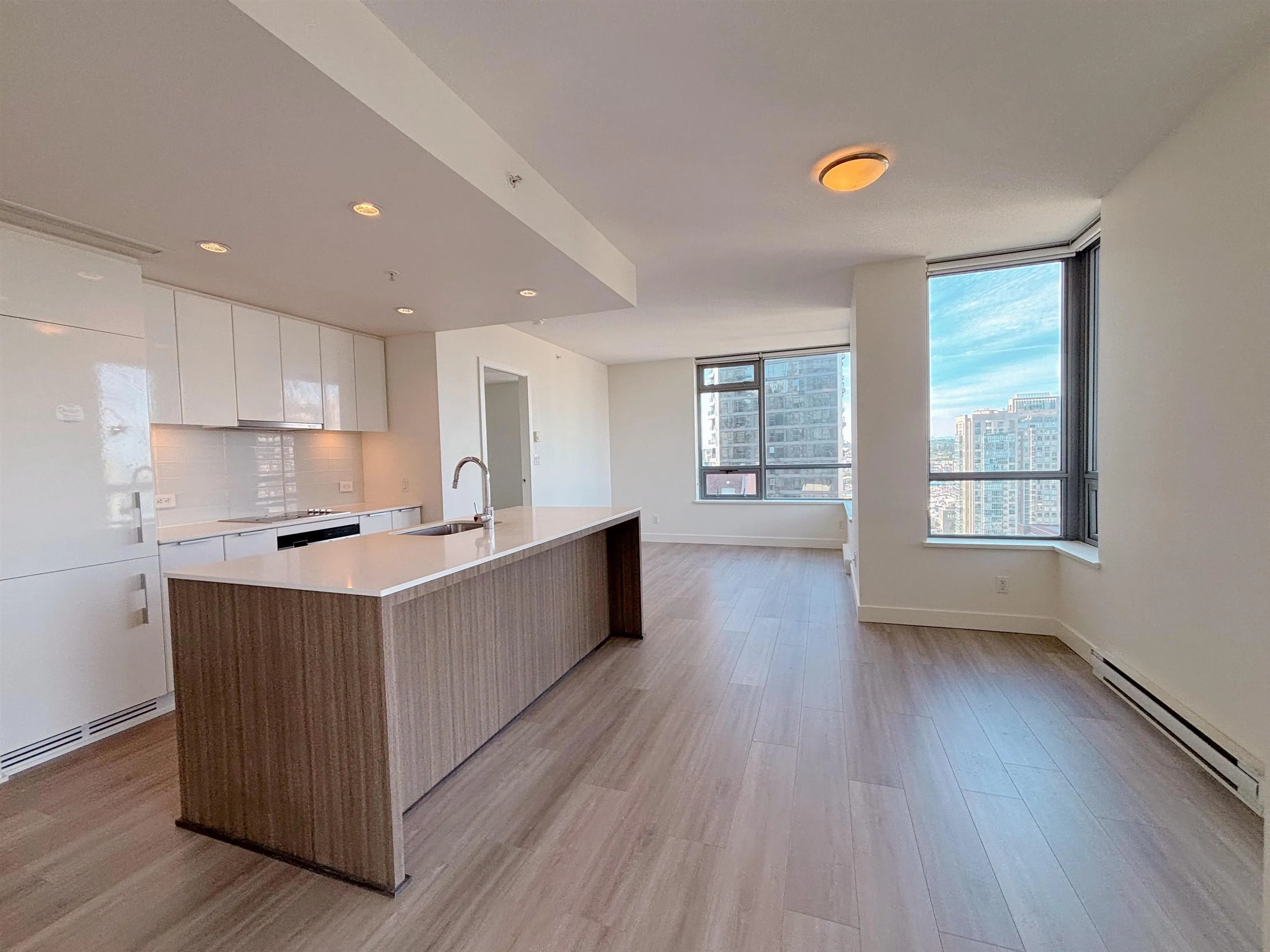 1308 Hornby Street #1501