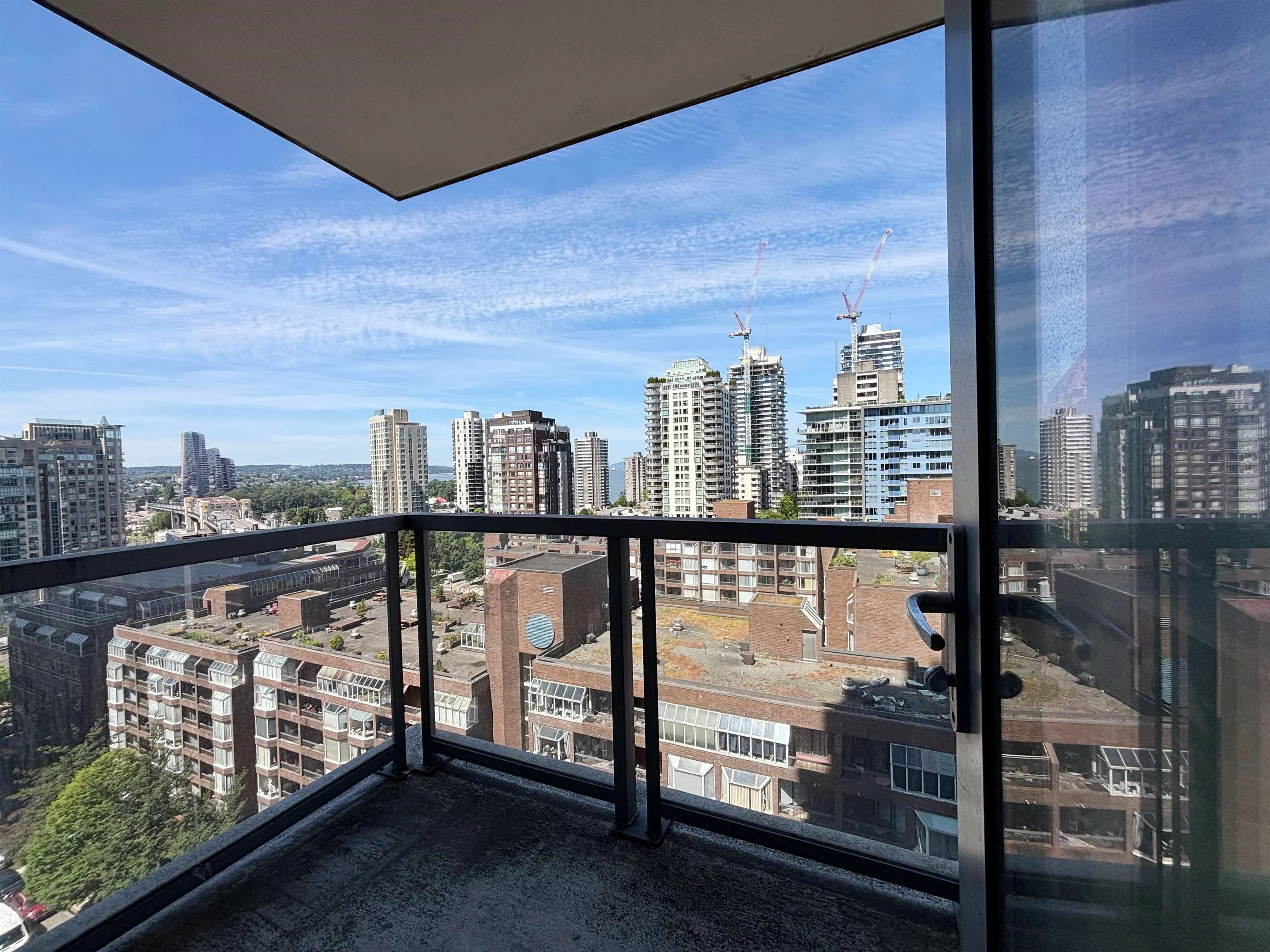1308 Hornby Street #1501