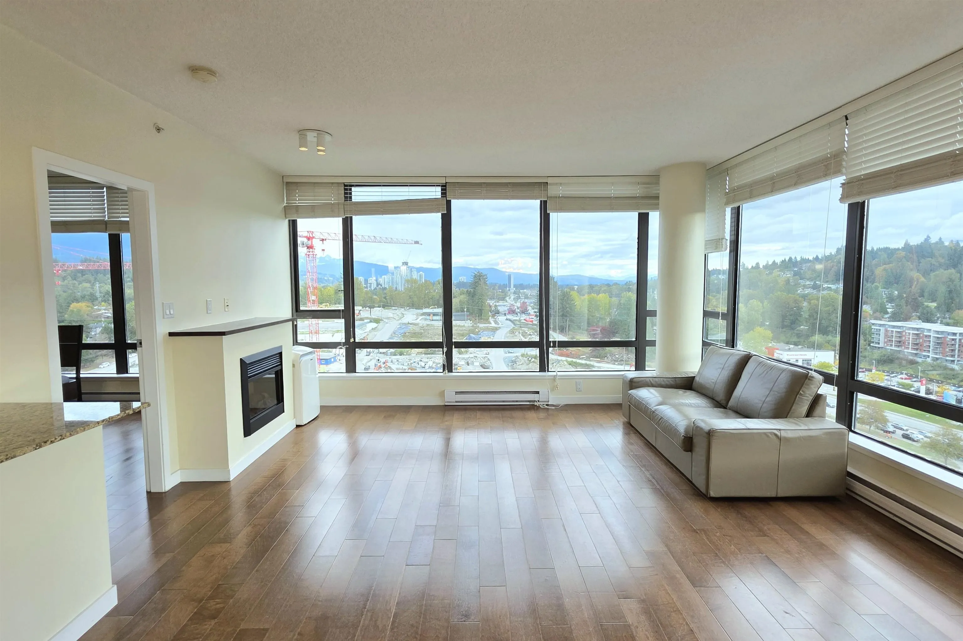 400 Capilano Road #2102