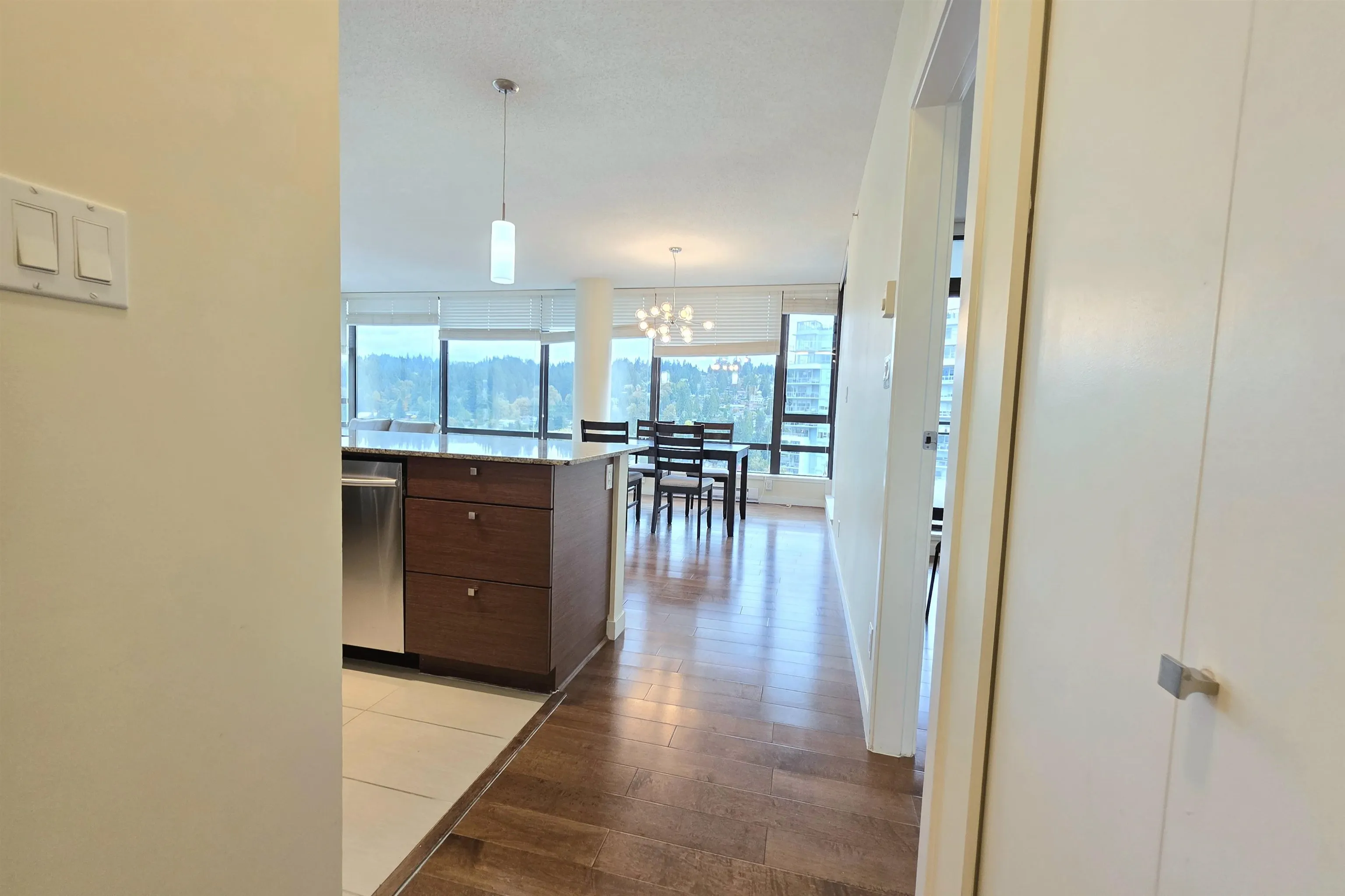 400 Capilano Road #2102