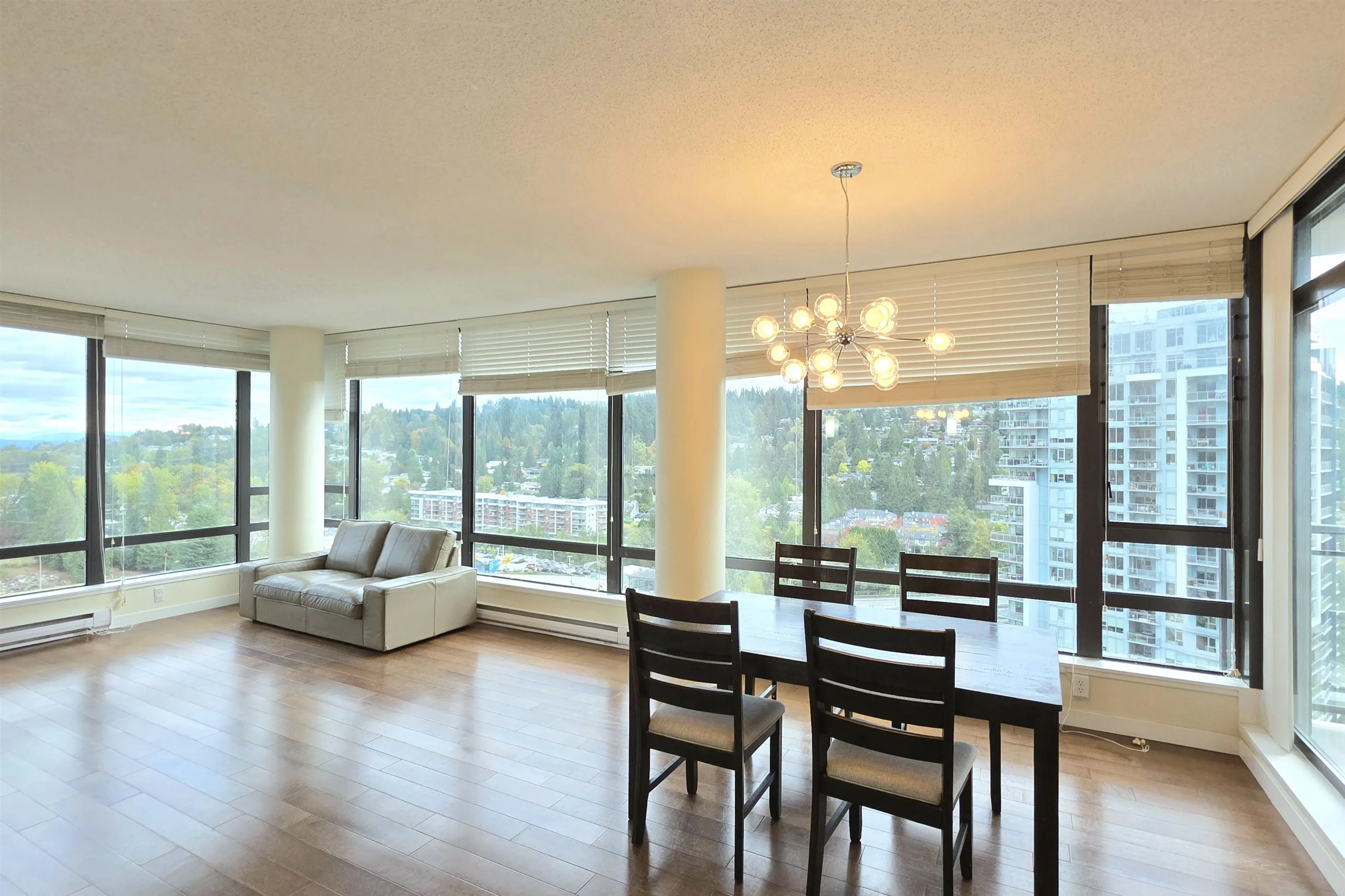 400 Capilano Road #2102