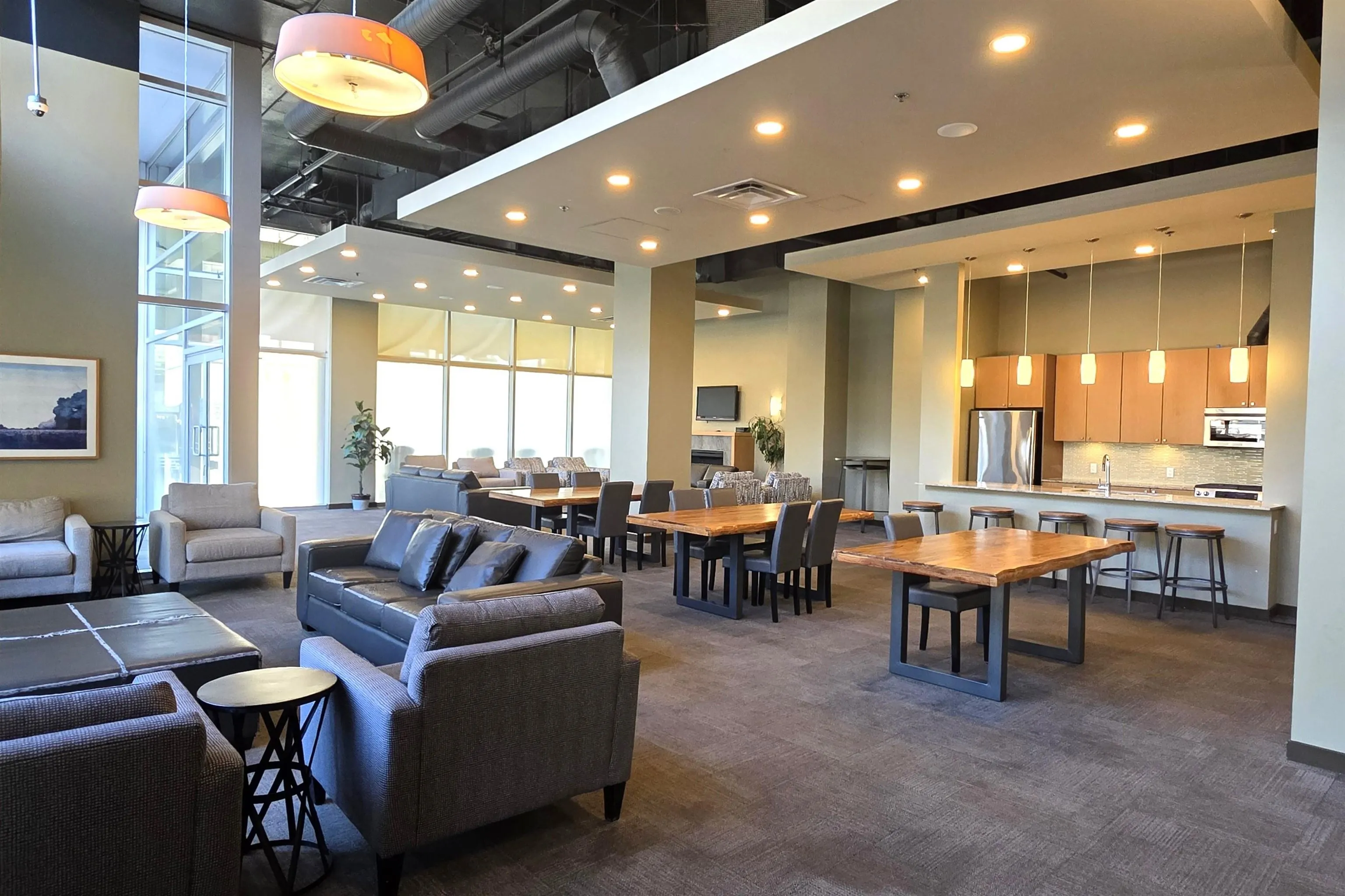 400 Capilano Road #2102