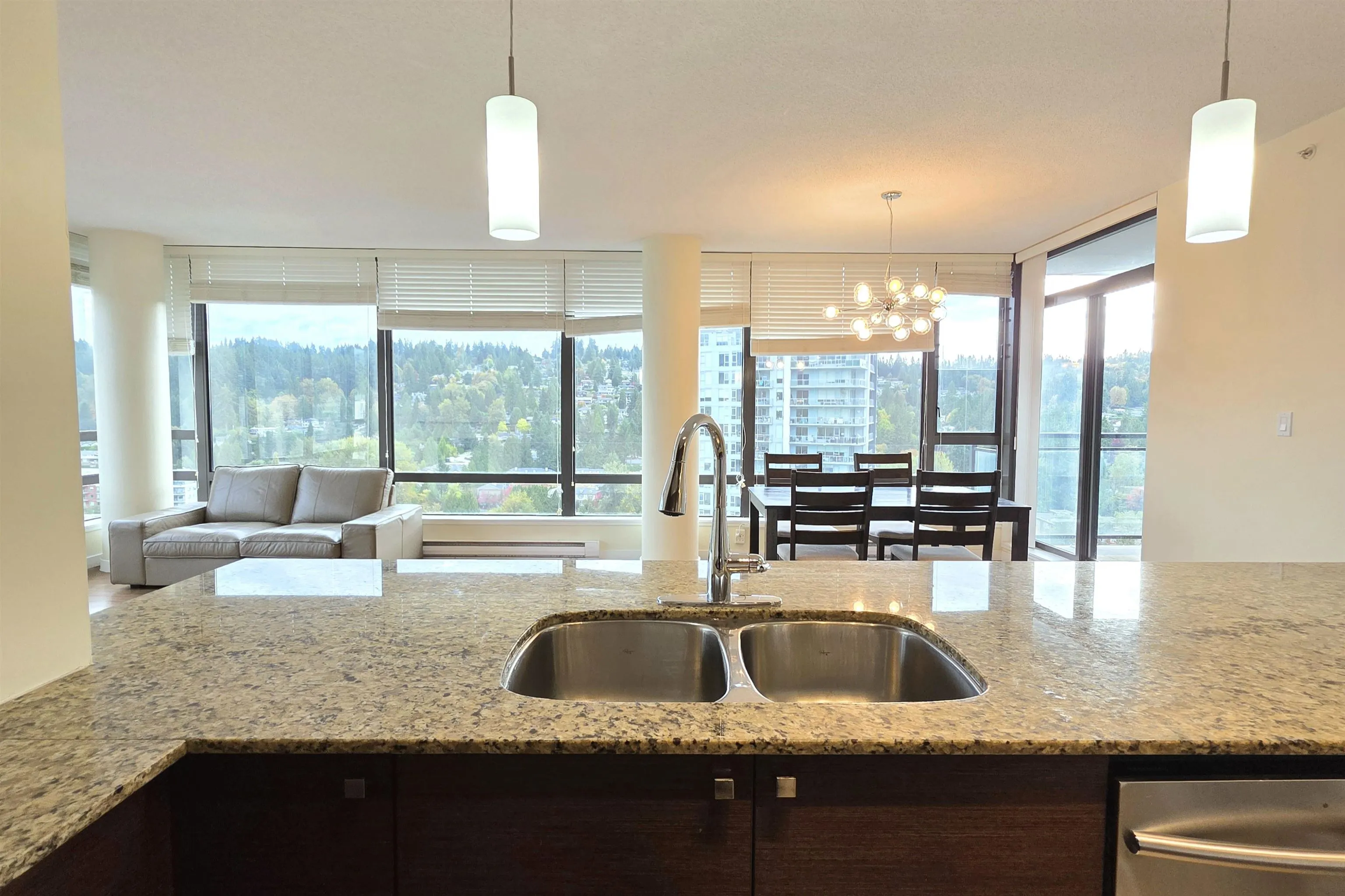 400 Capilano Road #2102