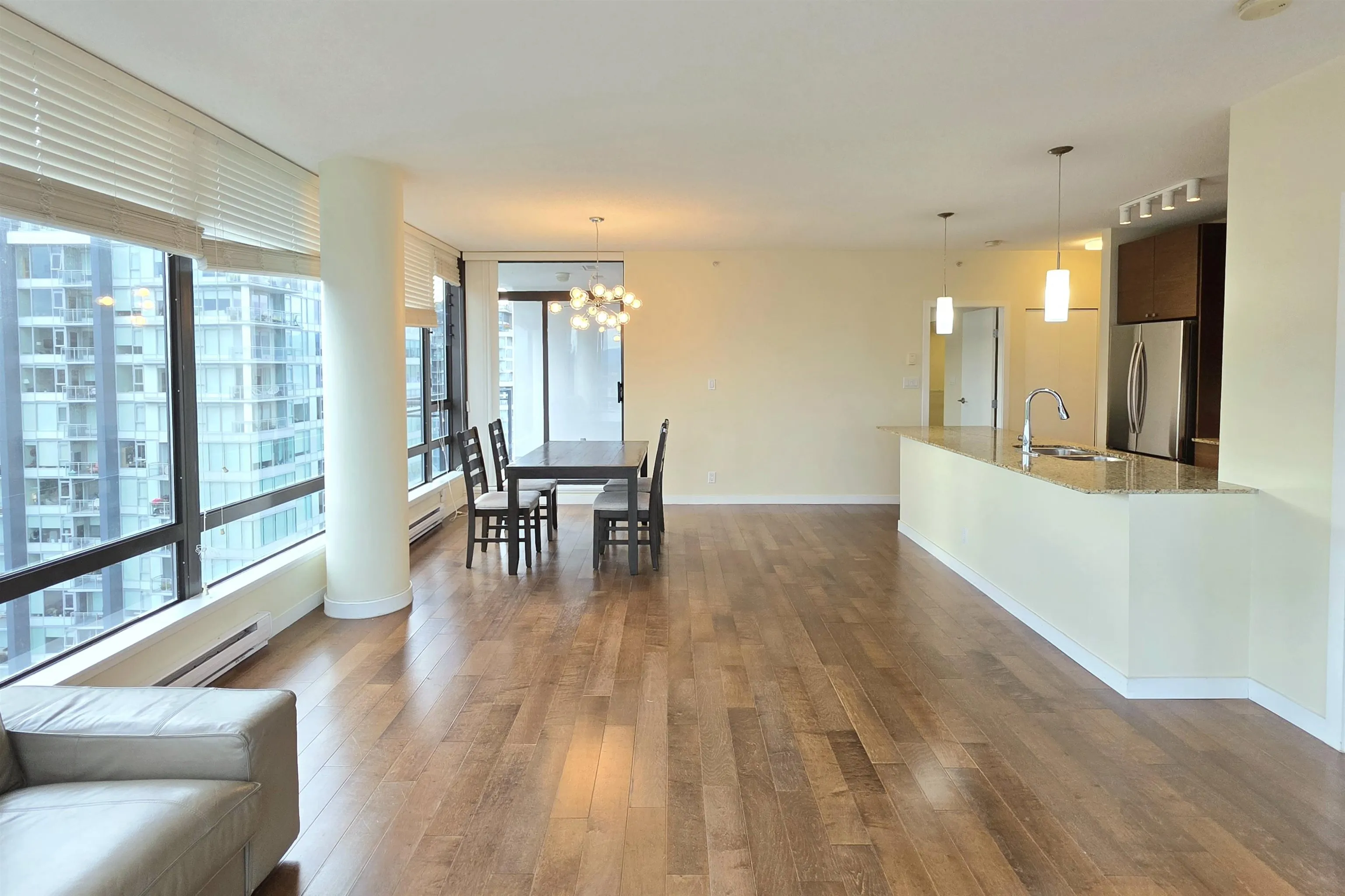 400 Capilano Road #2102