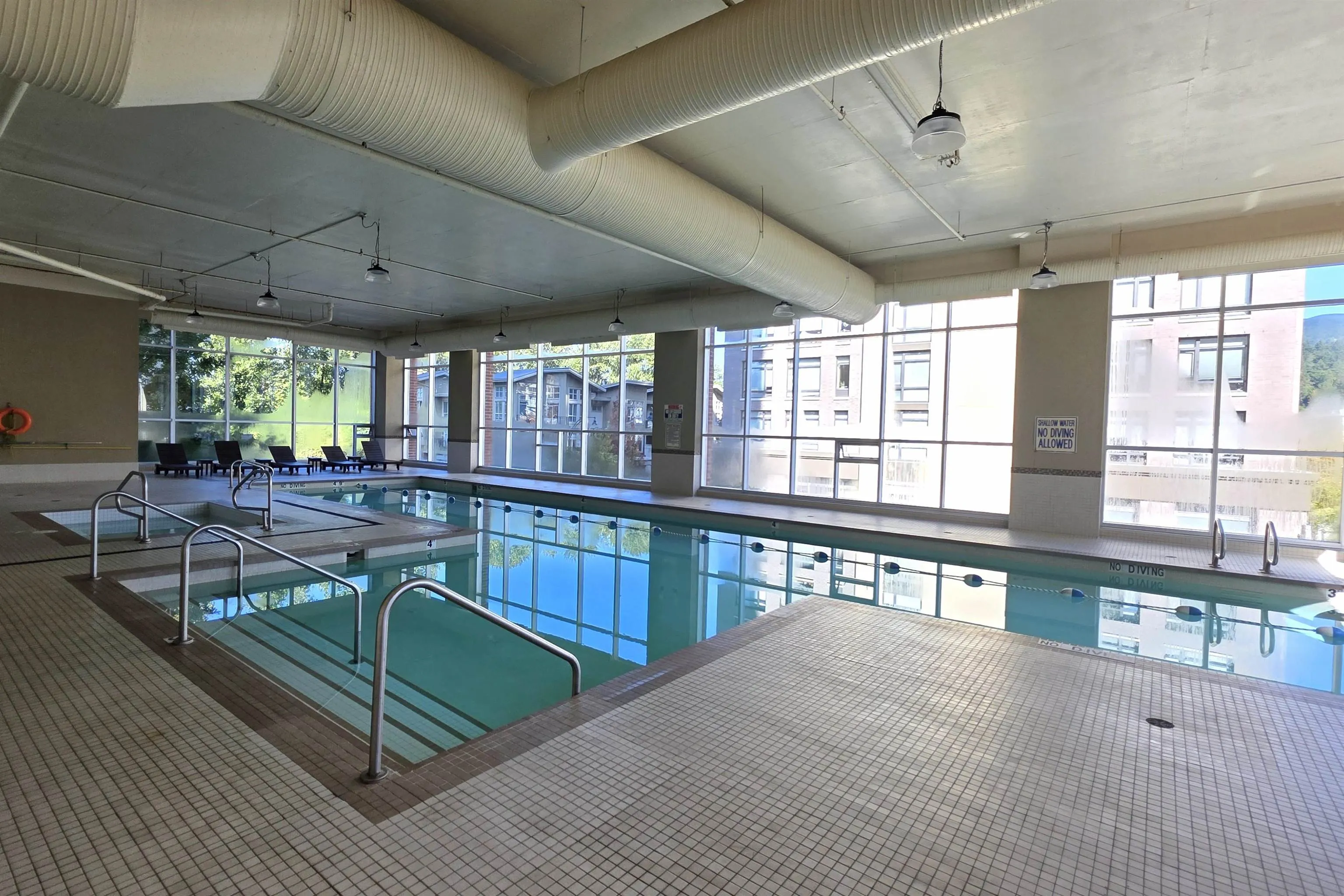400 Capilano Road #2102