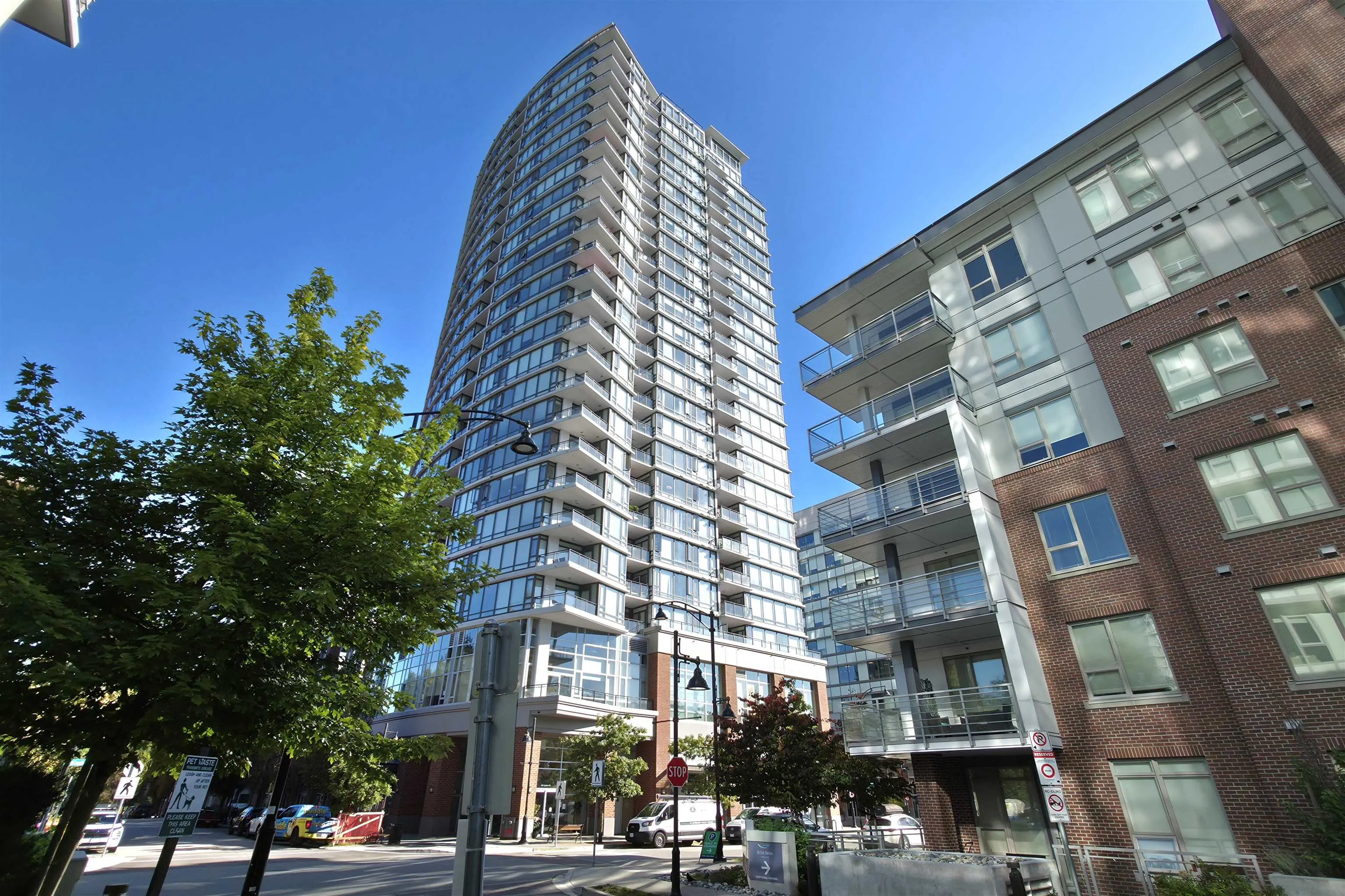 400 Capilano Road #2102