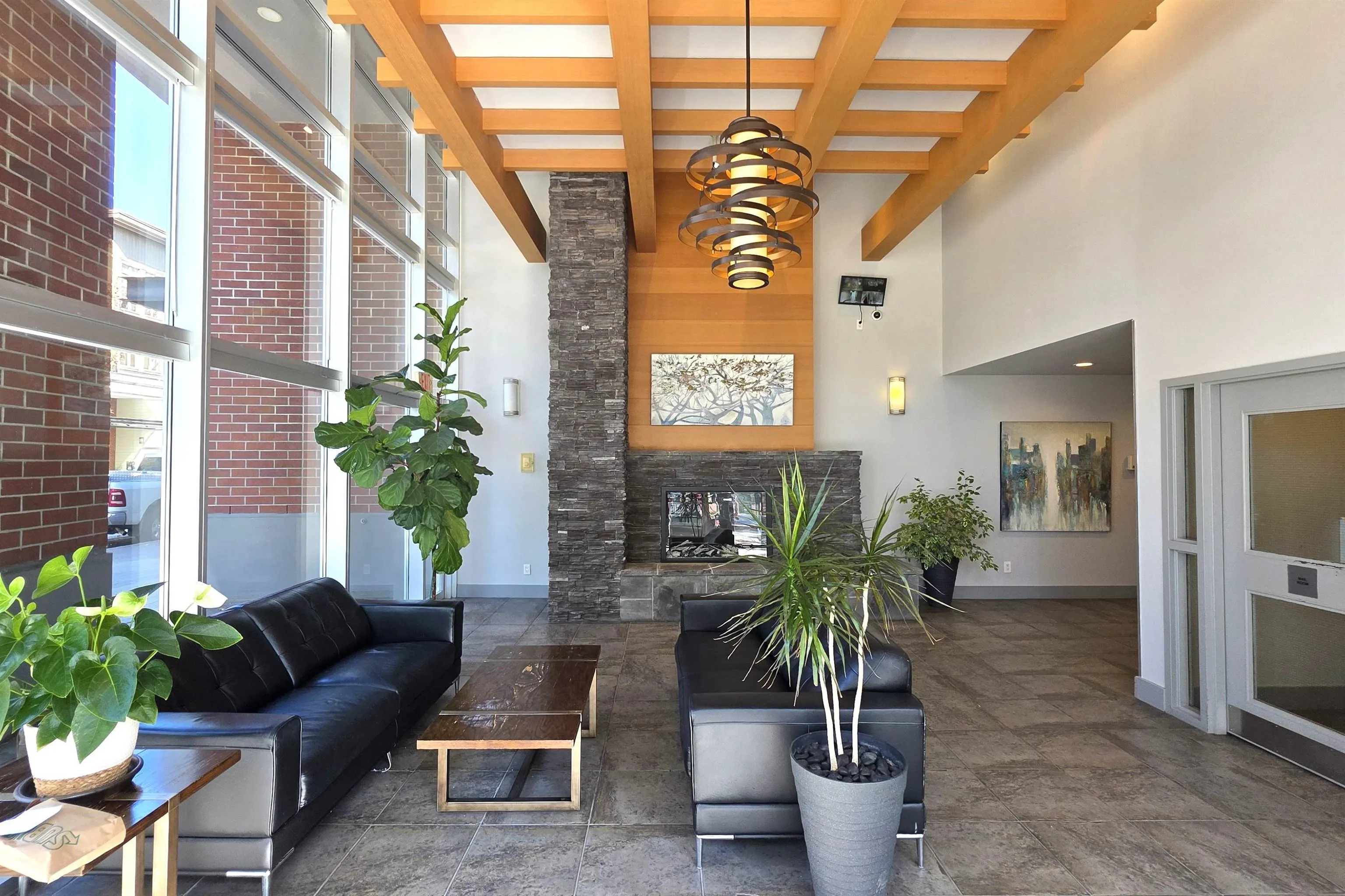 400 Capilano Road #2102