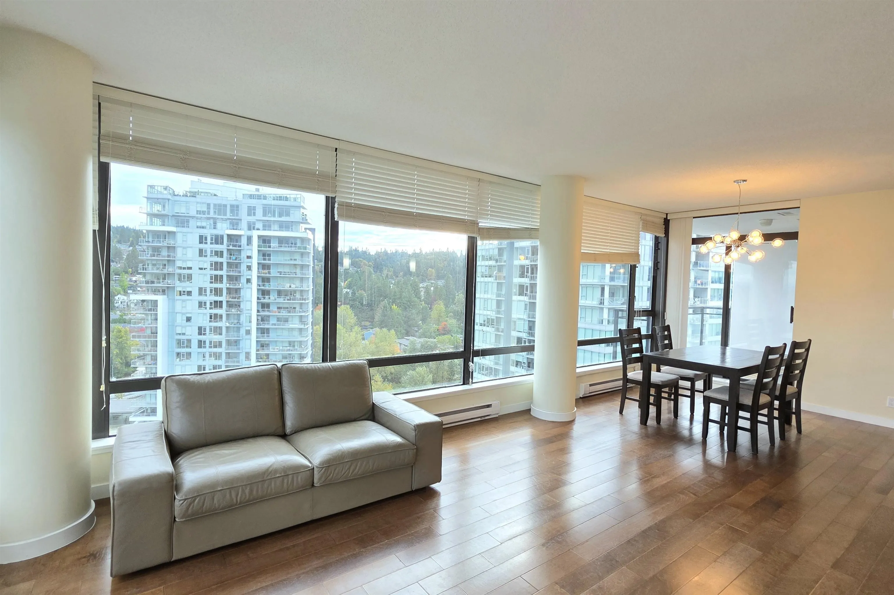 400 Capilano Road #2102
