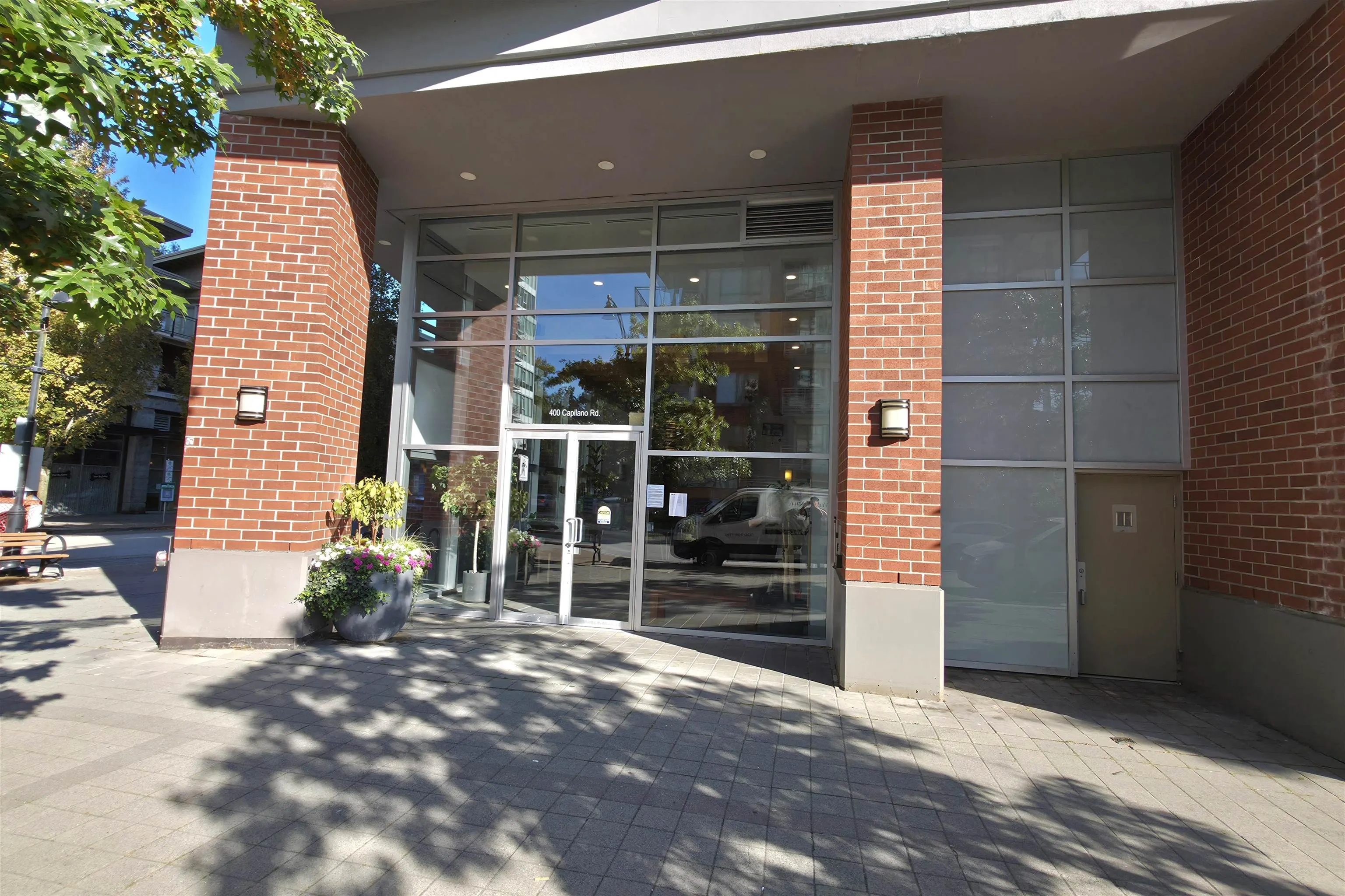 400 Capilano Road #2102