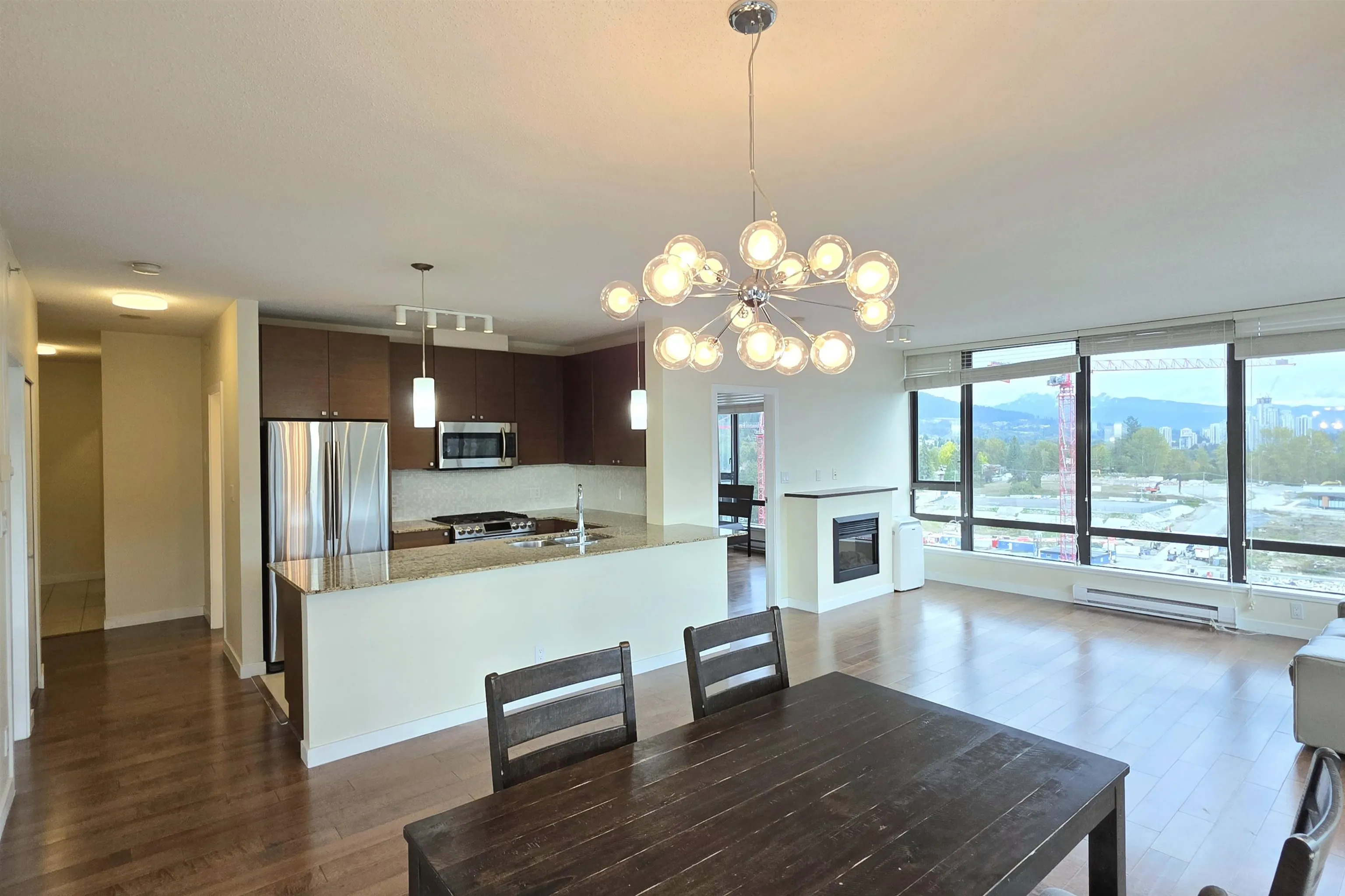 400 Capilano Road #2102