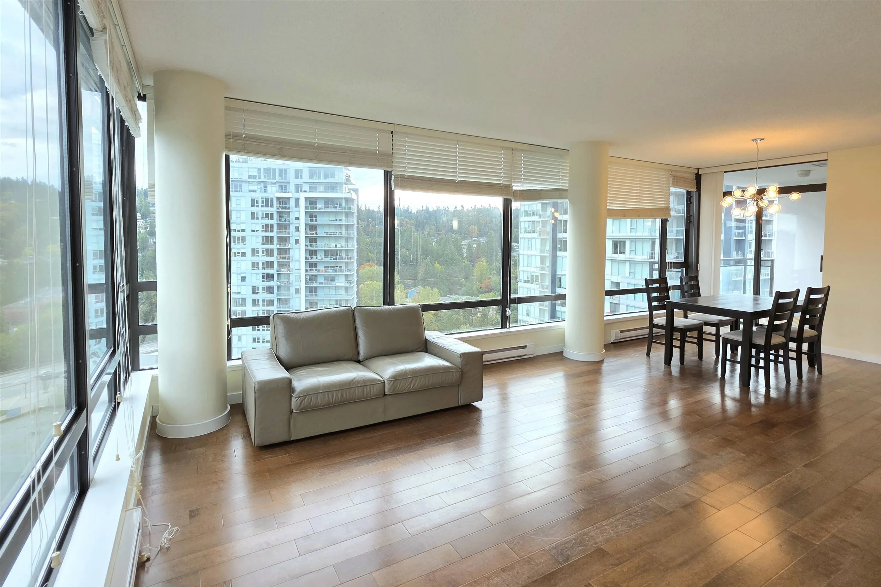 400 Capilano Road #2102