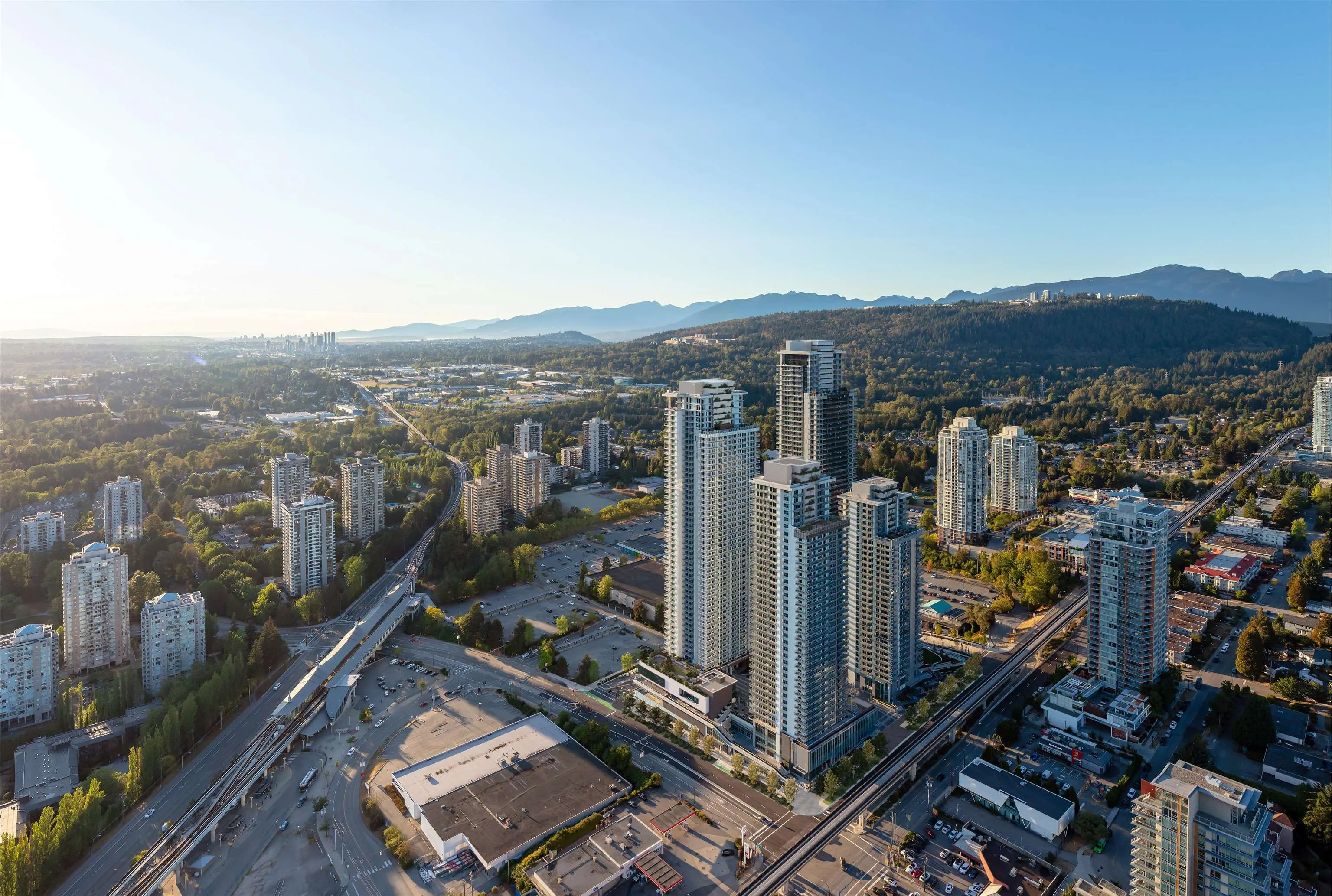 3888 Evergreen Place #1402