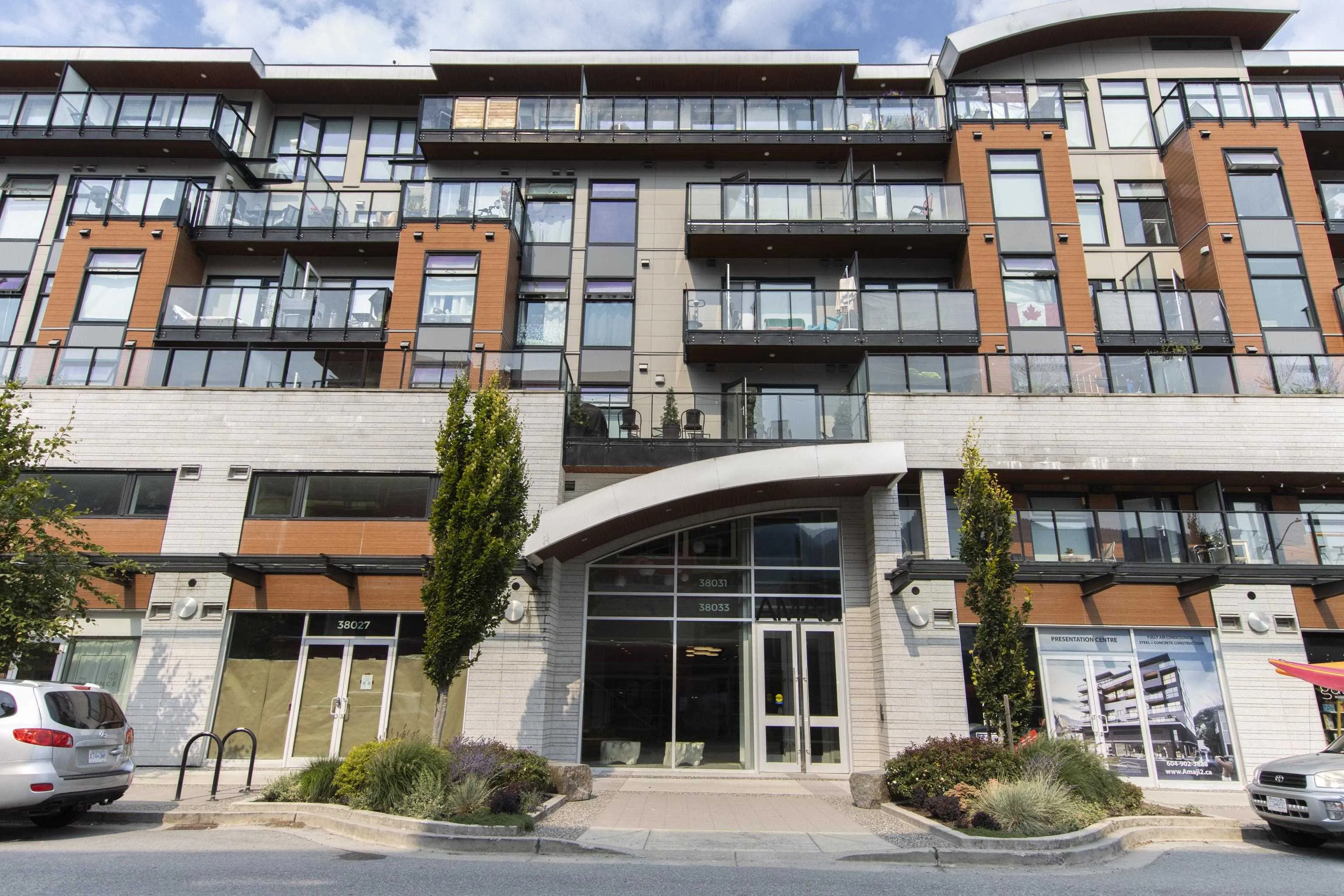 38033 Second Avenue #311