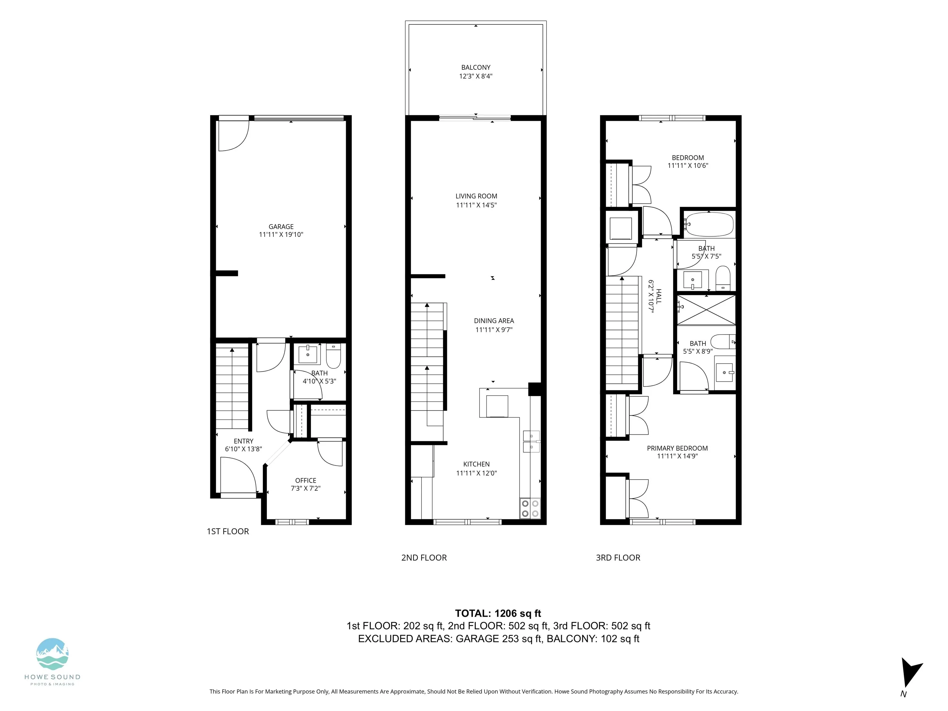 1329 Halyard Place