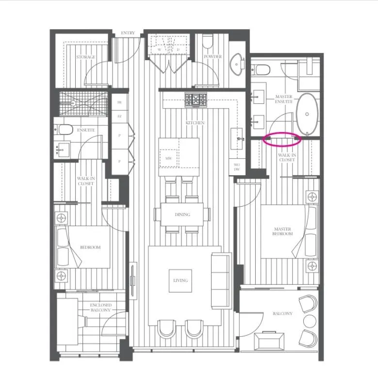 3639 W 16th Avenue #308