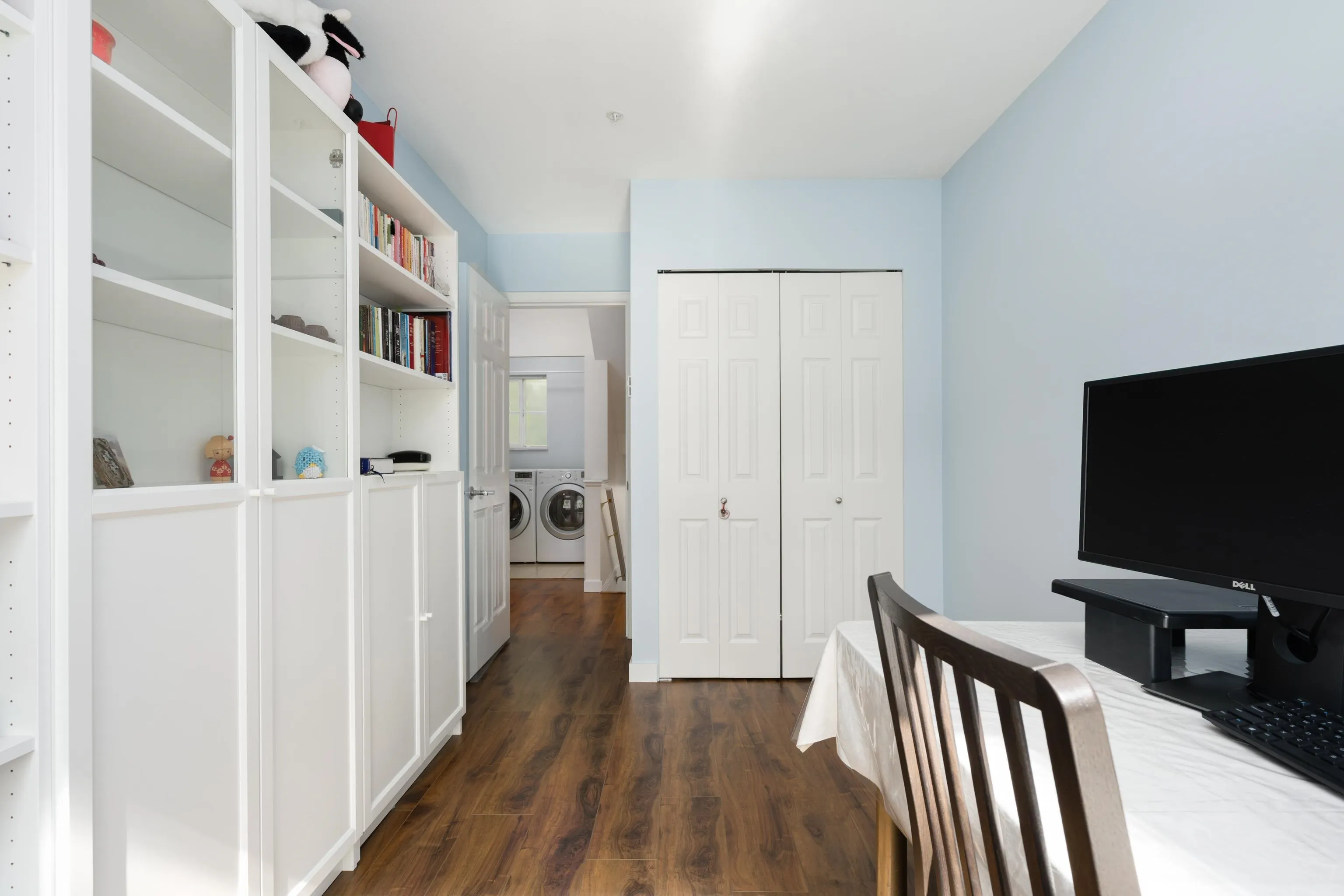 6577 Southoaks Crescent #54