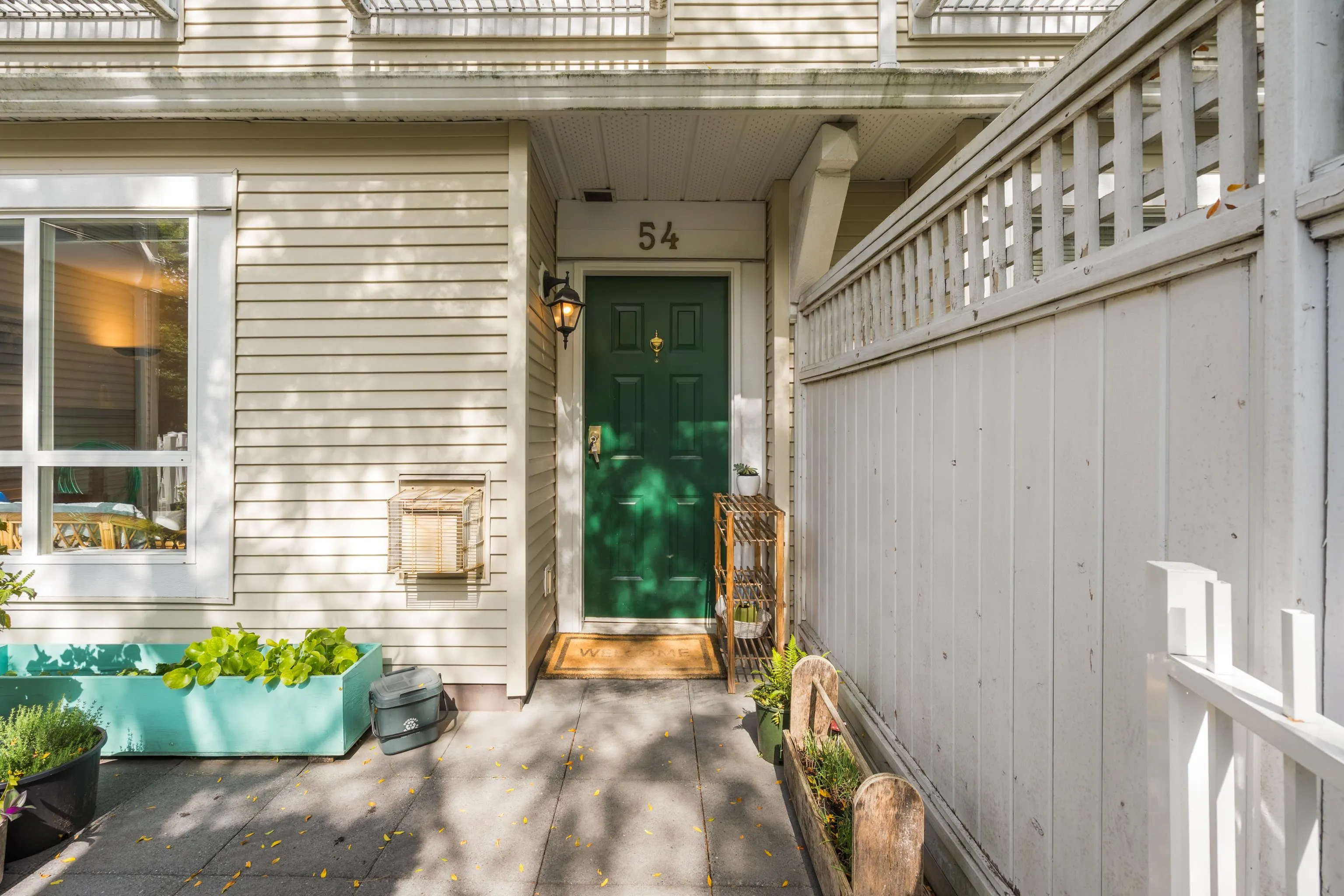 6577 Southoaks Crescent #54