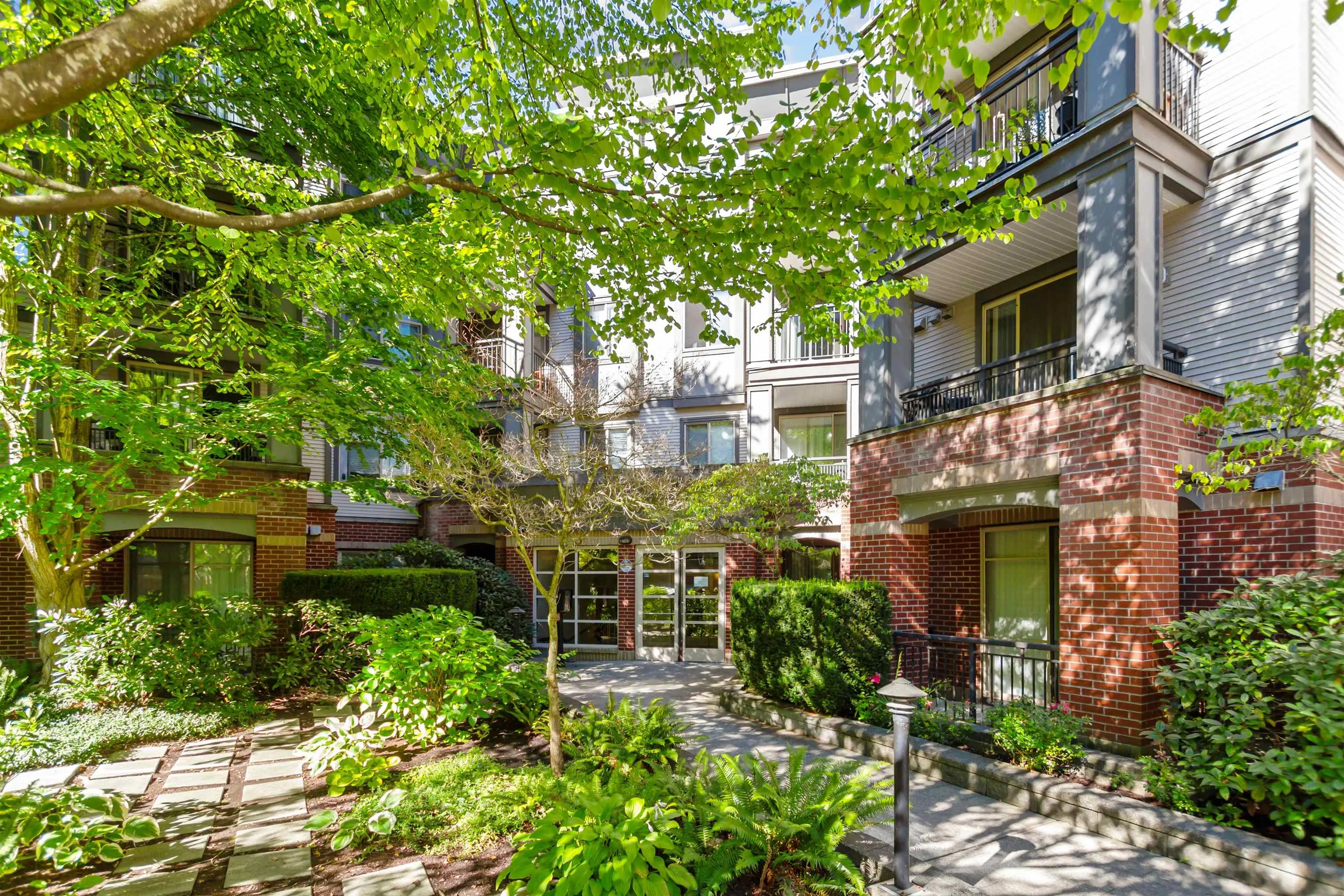 10499 University Drive #301