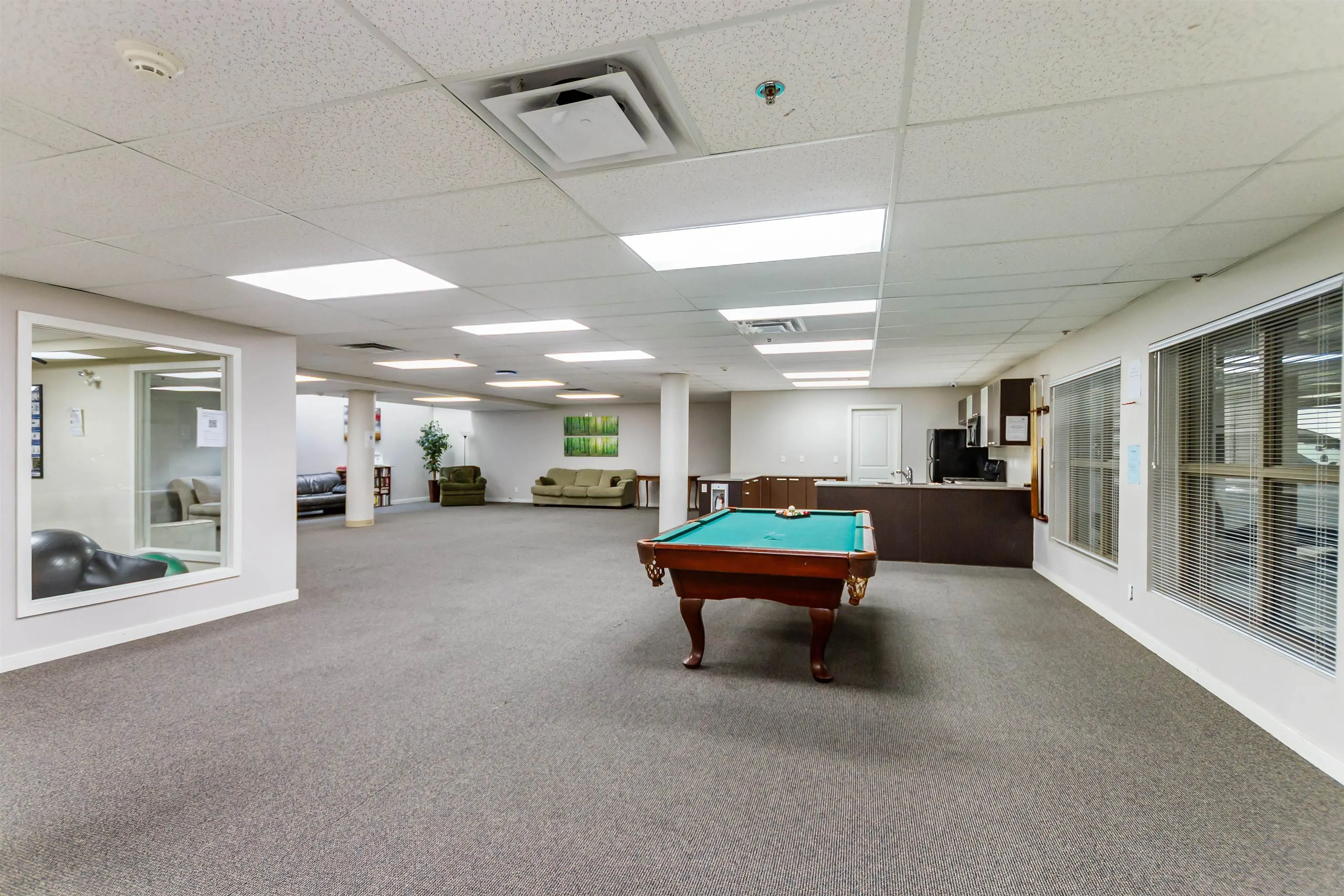 10499 University Drive #301