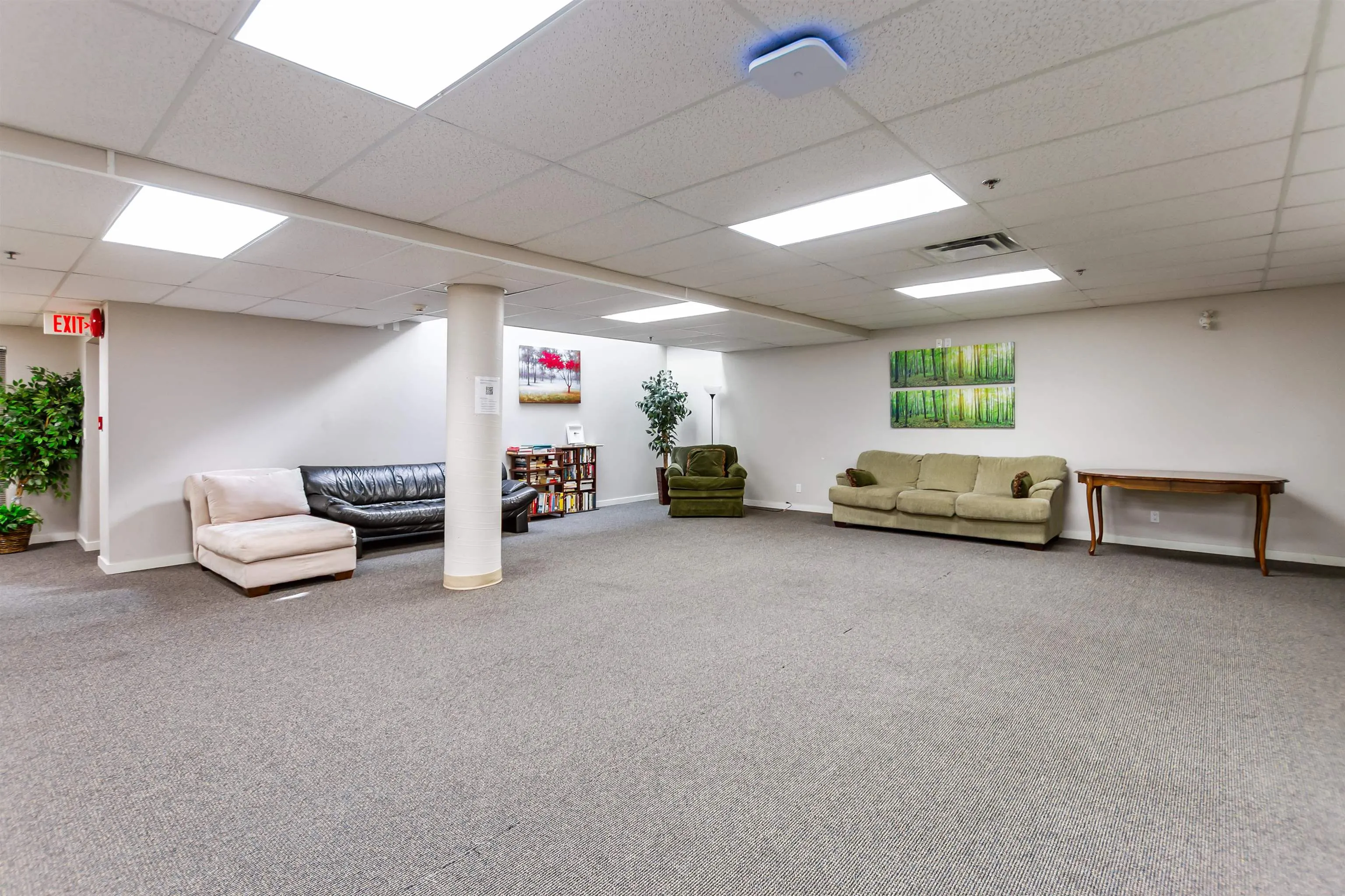 10499 University Drive #301
