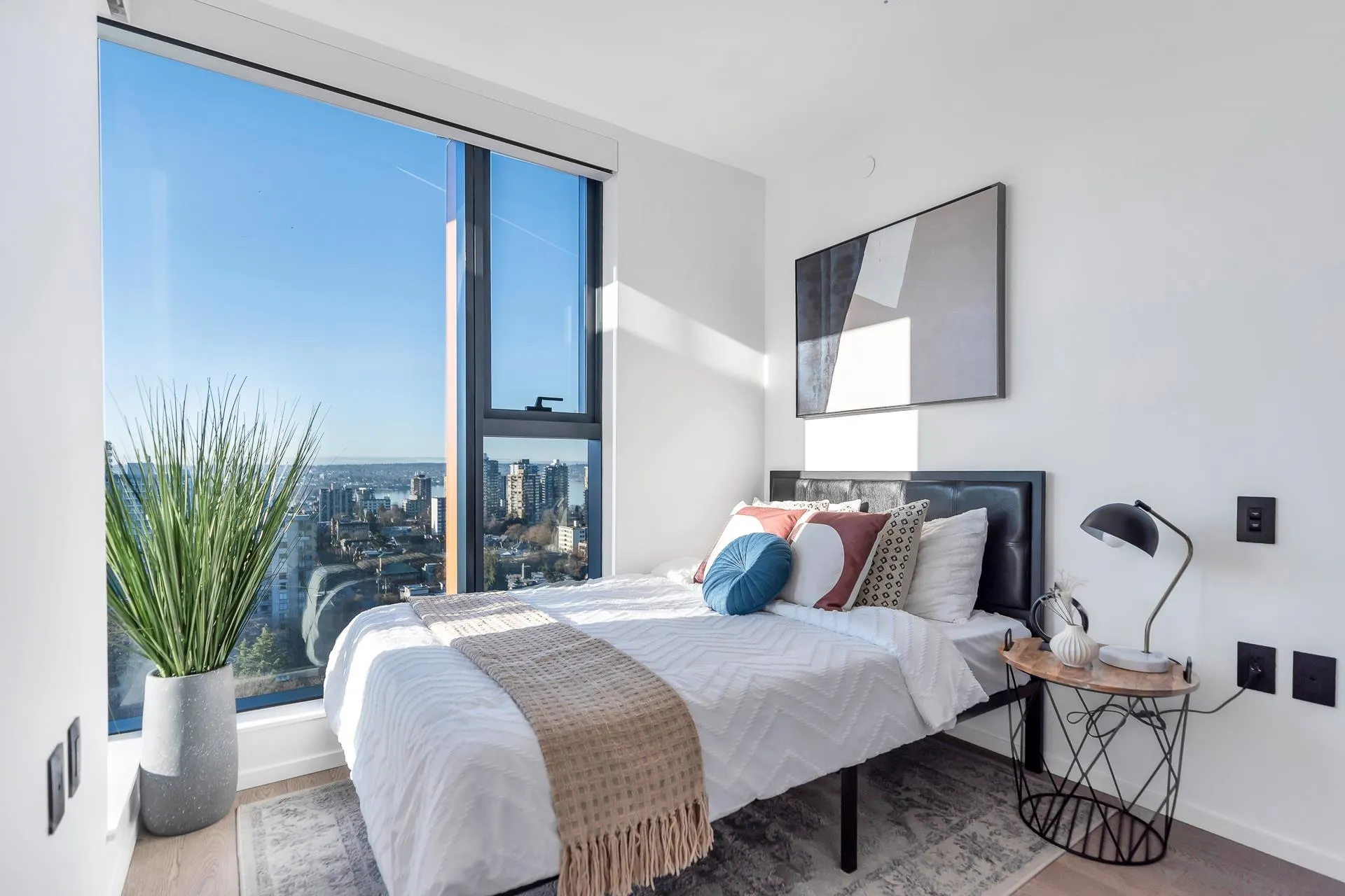 1408 Robson Street #2304
