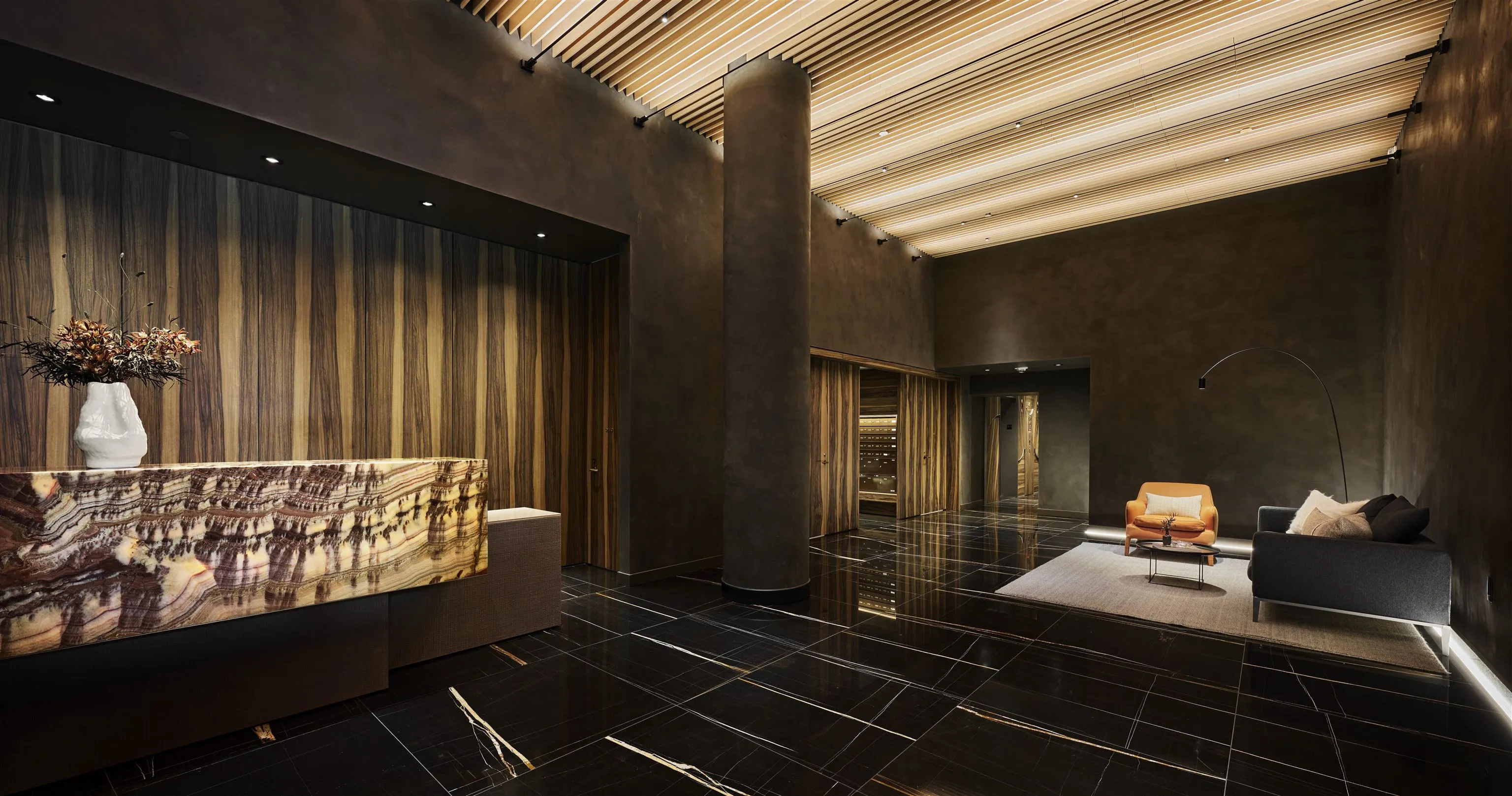 1408 Robson Street #2304