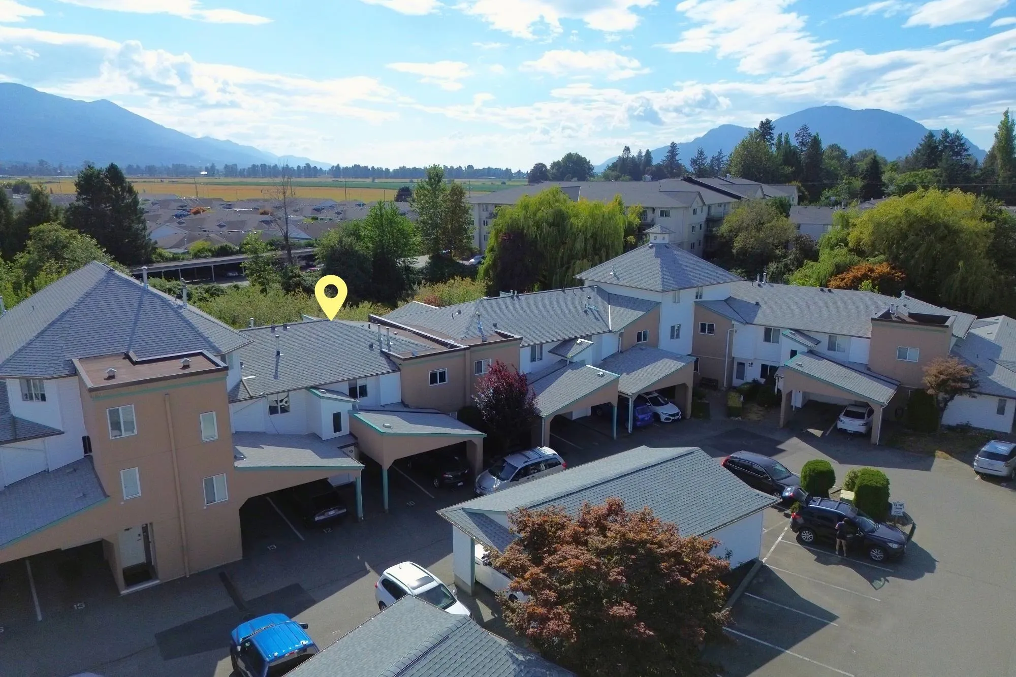 7715 Luckakuck Place #10