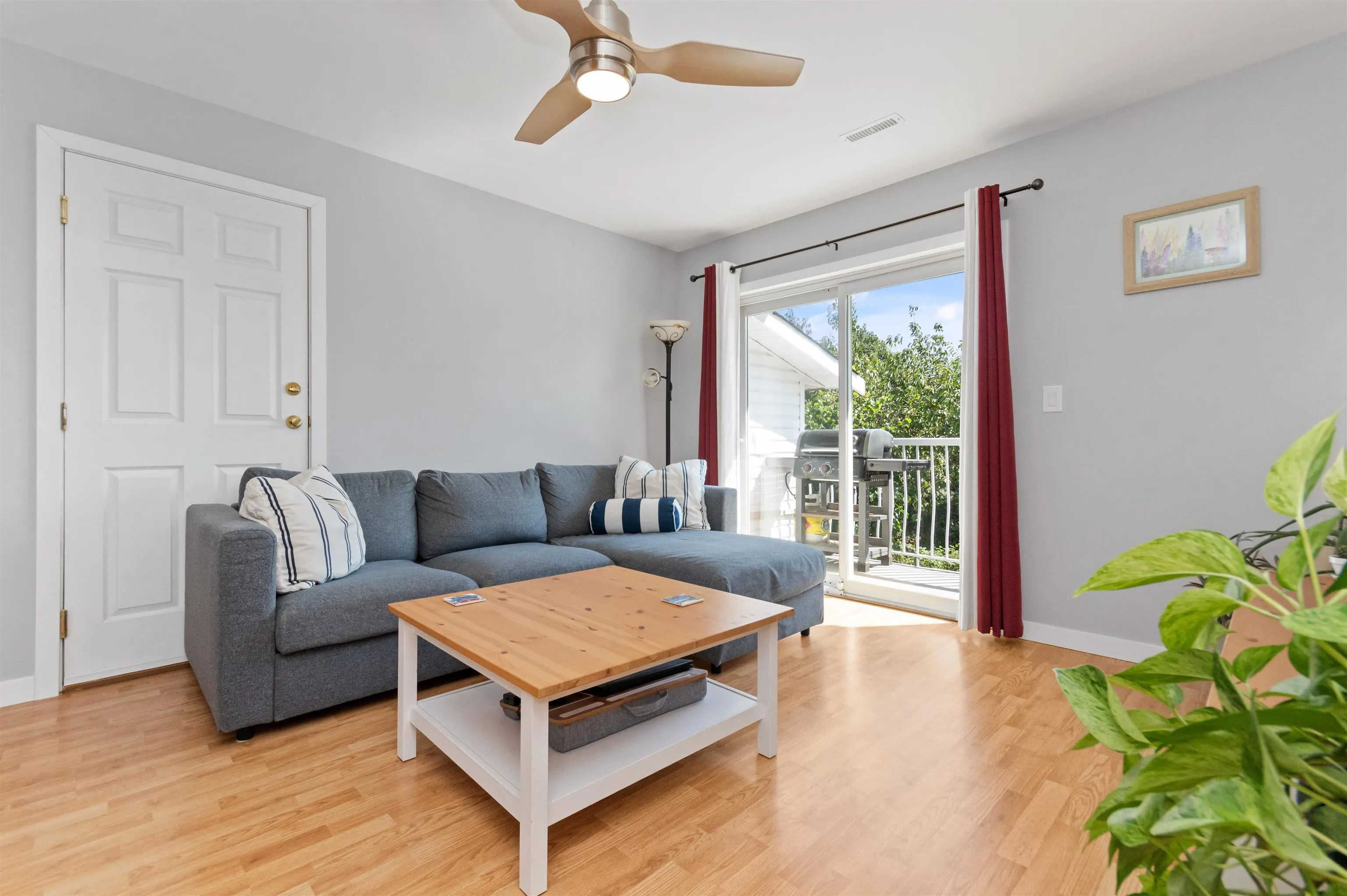 7715 Luckakuck Place #10