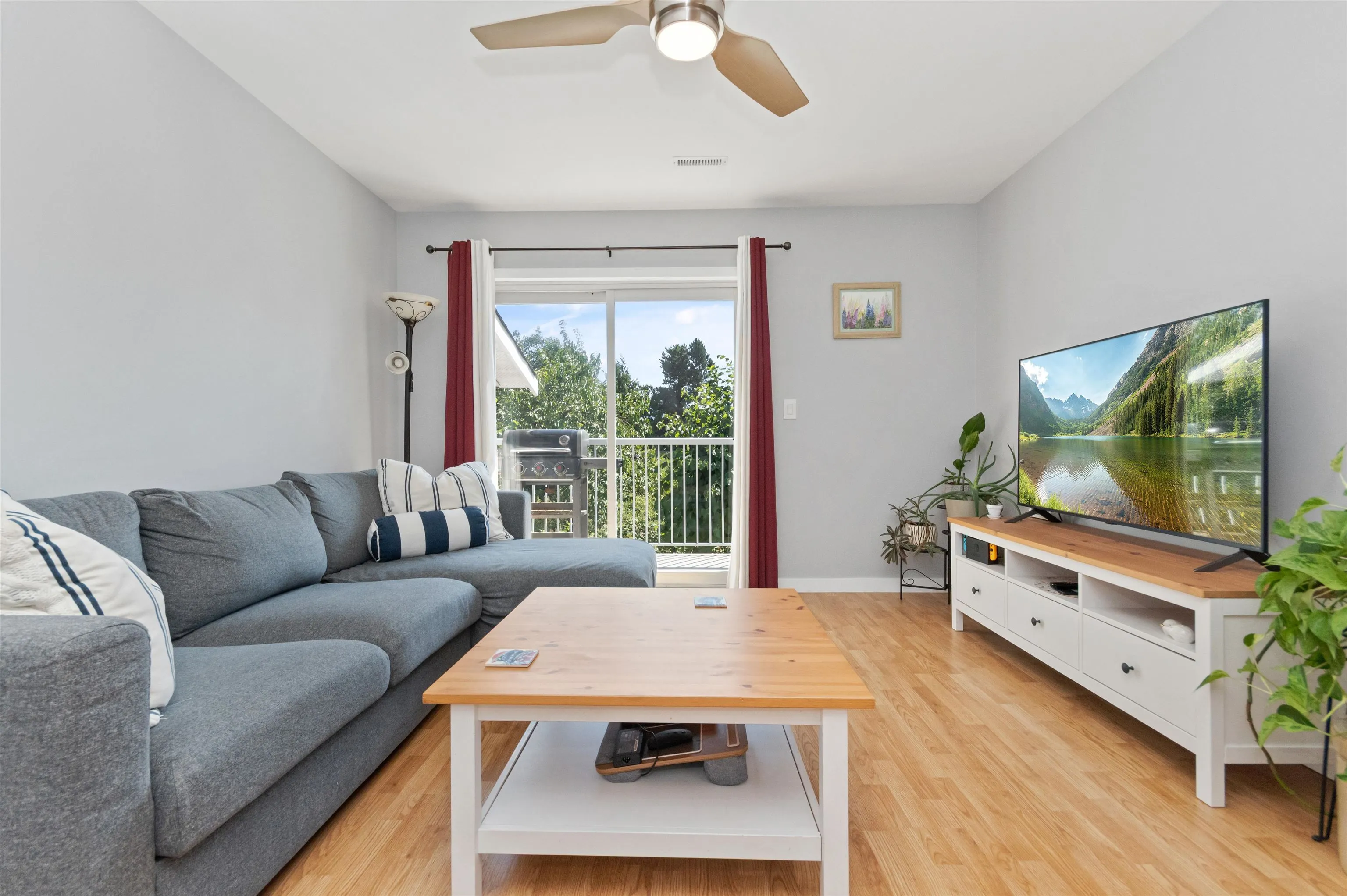 7715 Luckakuck Place #10