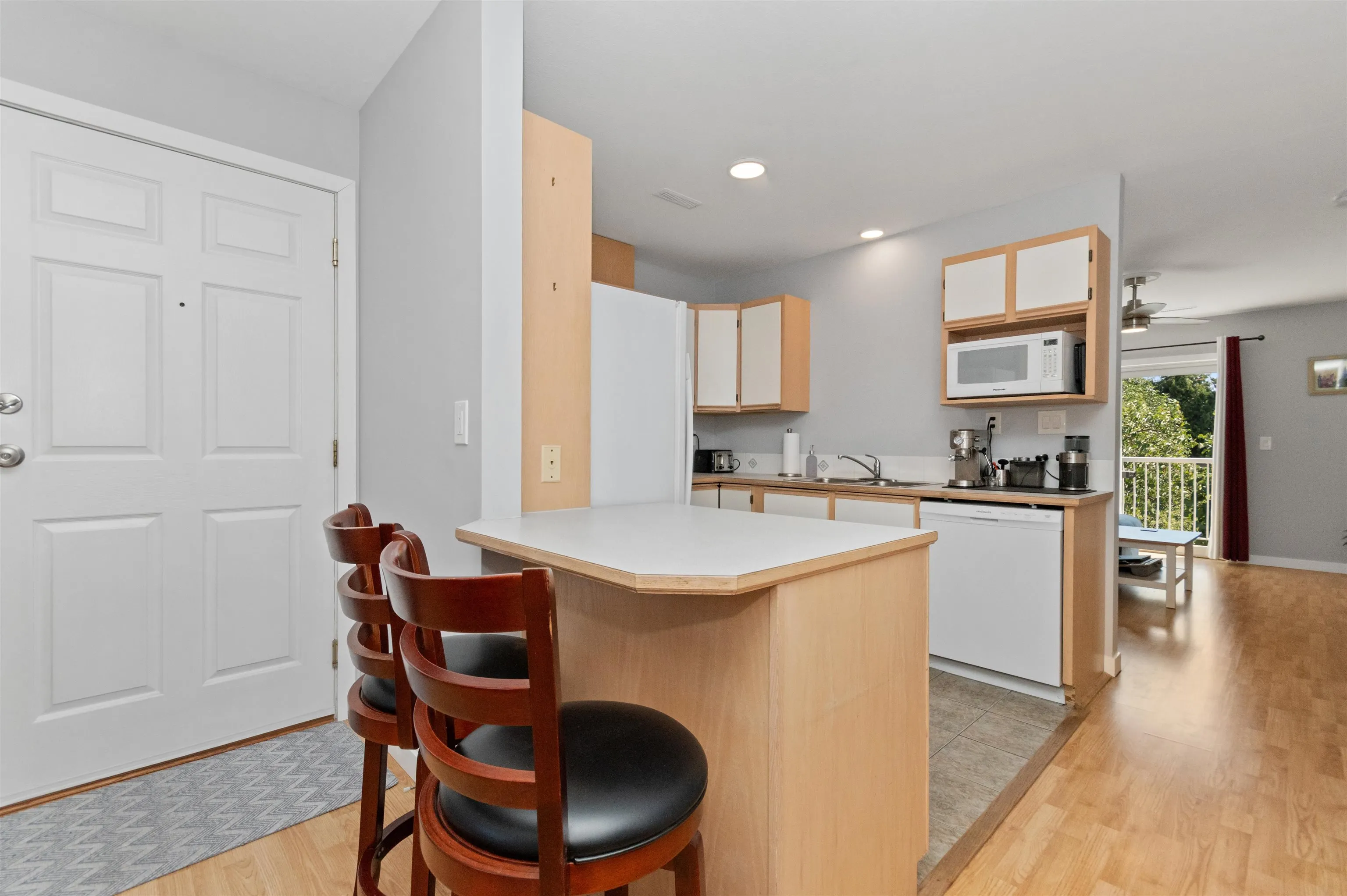 7715 Luckakuck Place #10