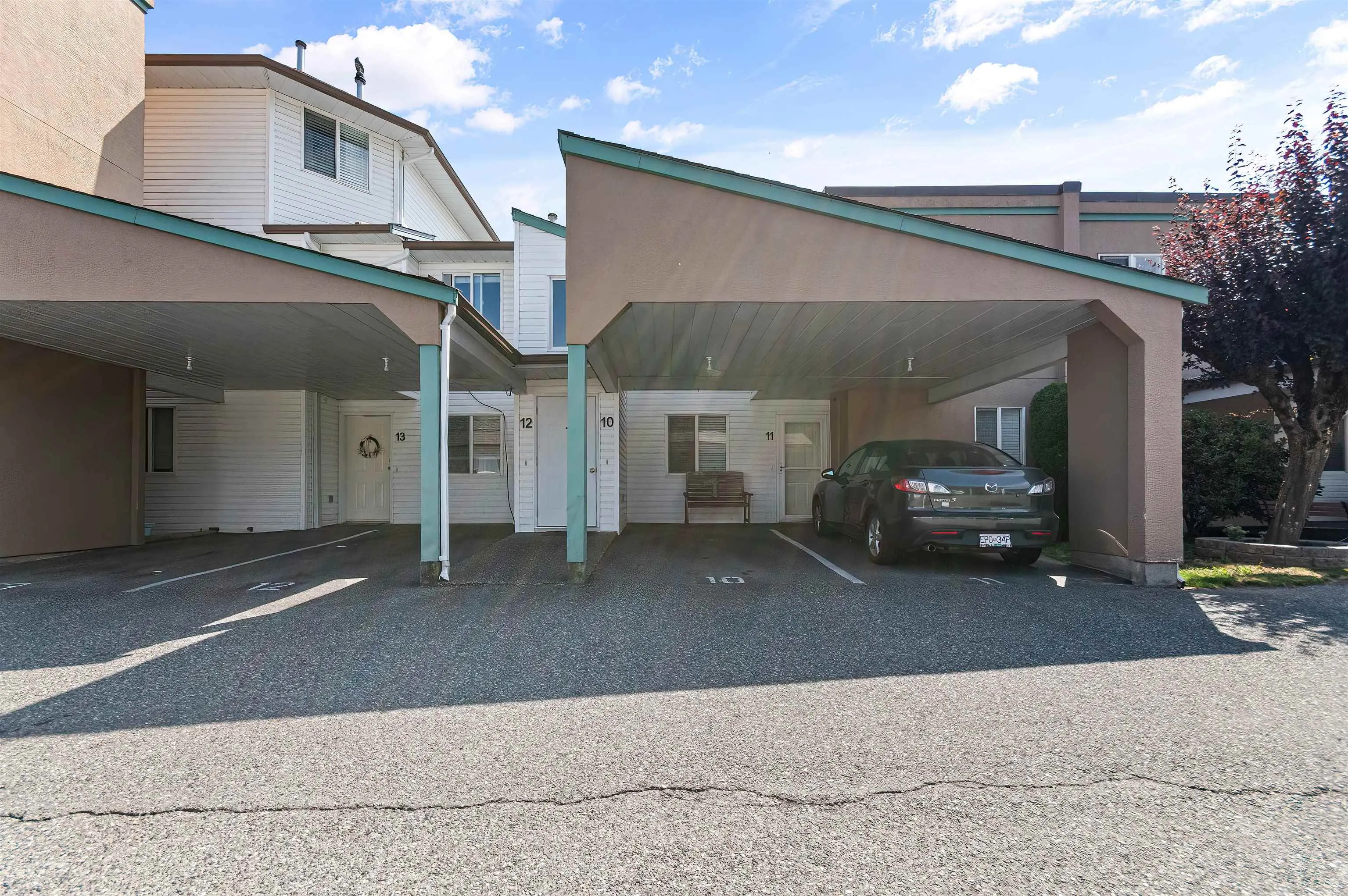 7715 Luckakuck Place #10