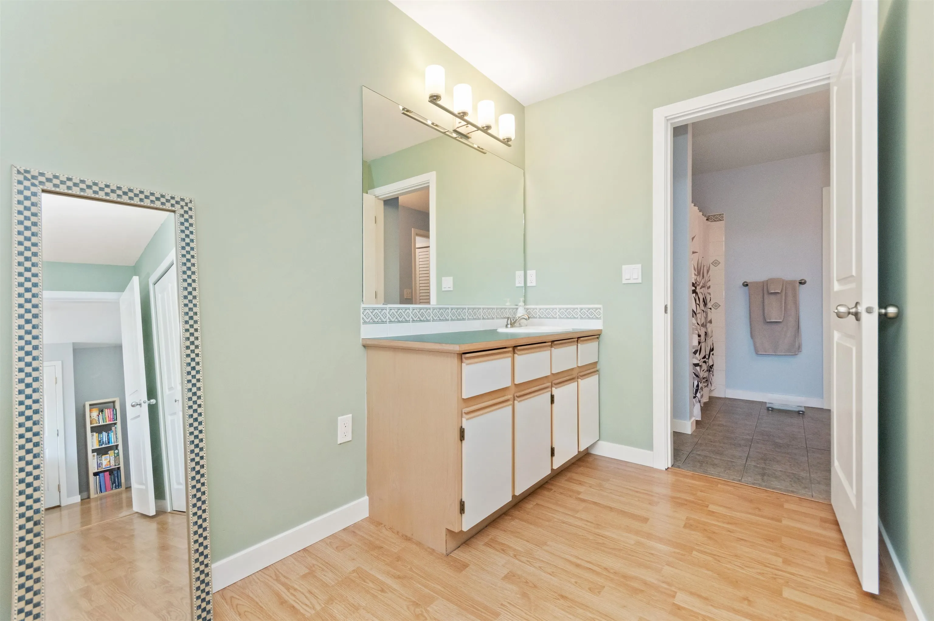 7715 Luckakuck Place #10