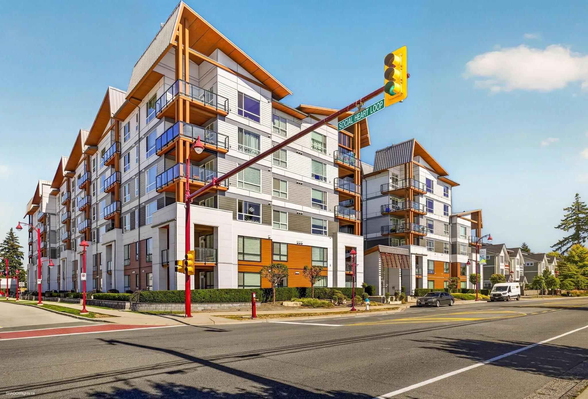 11501 84 Avenue #403
